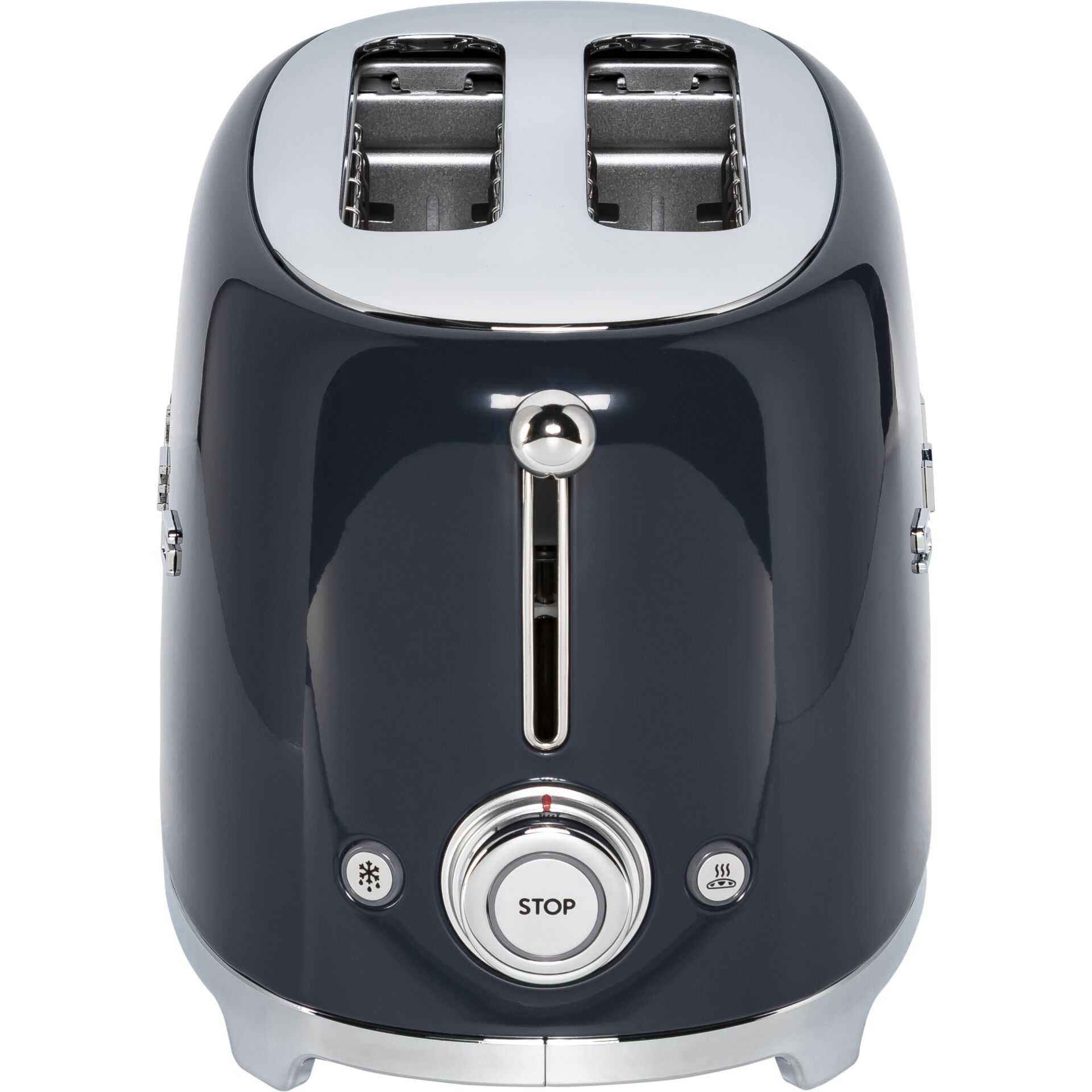 SMEG TSF01NBEU Toaster Navy Blue