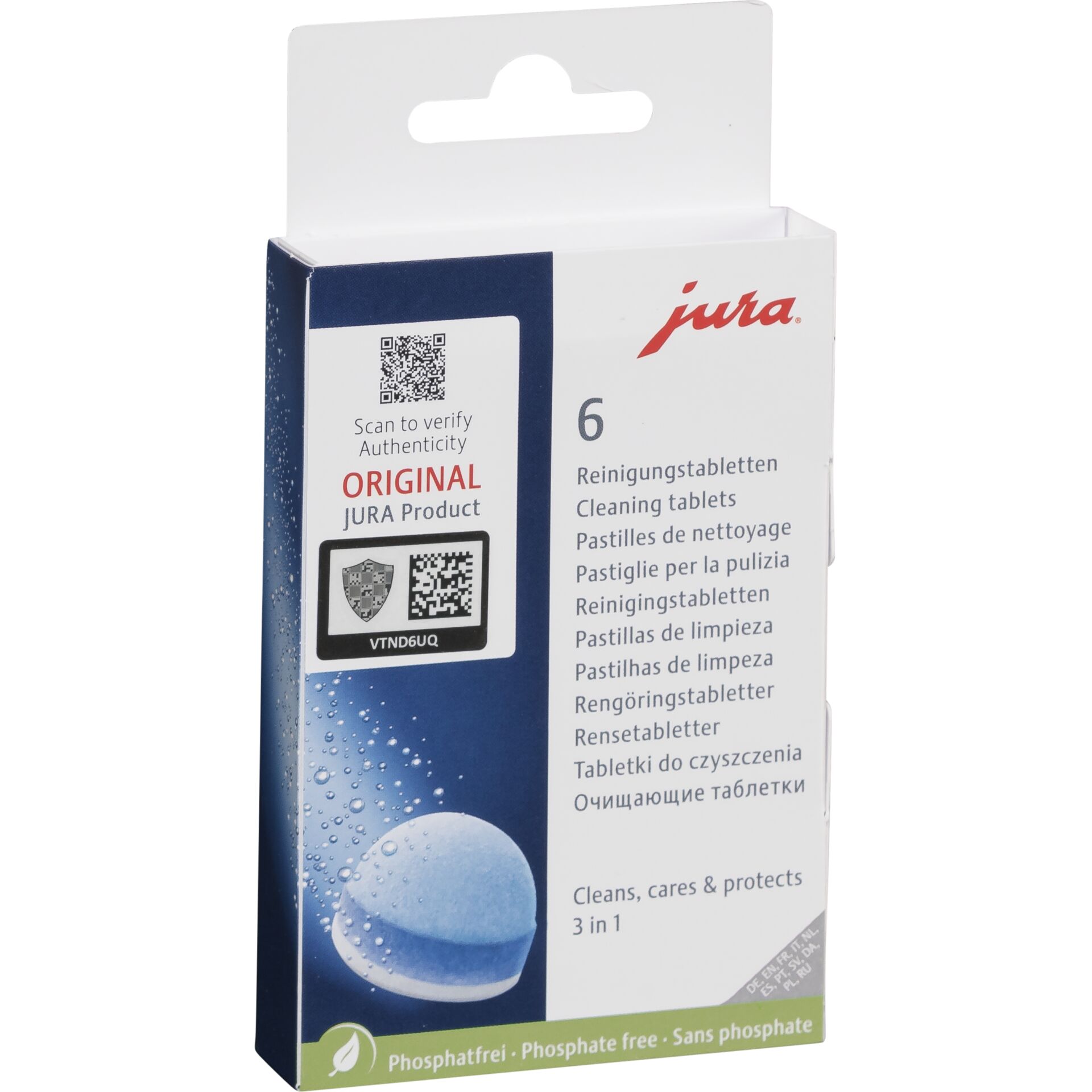JURA Care Kit