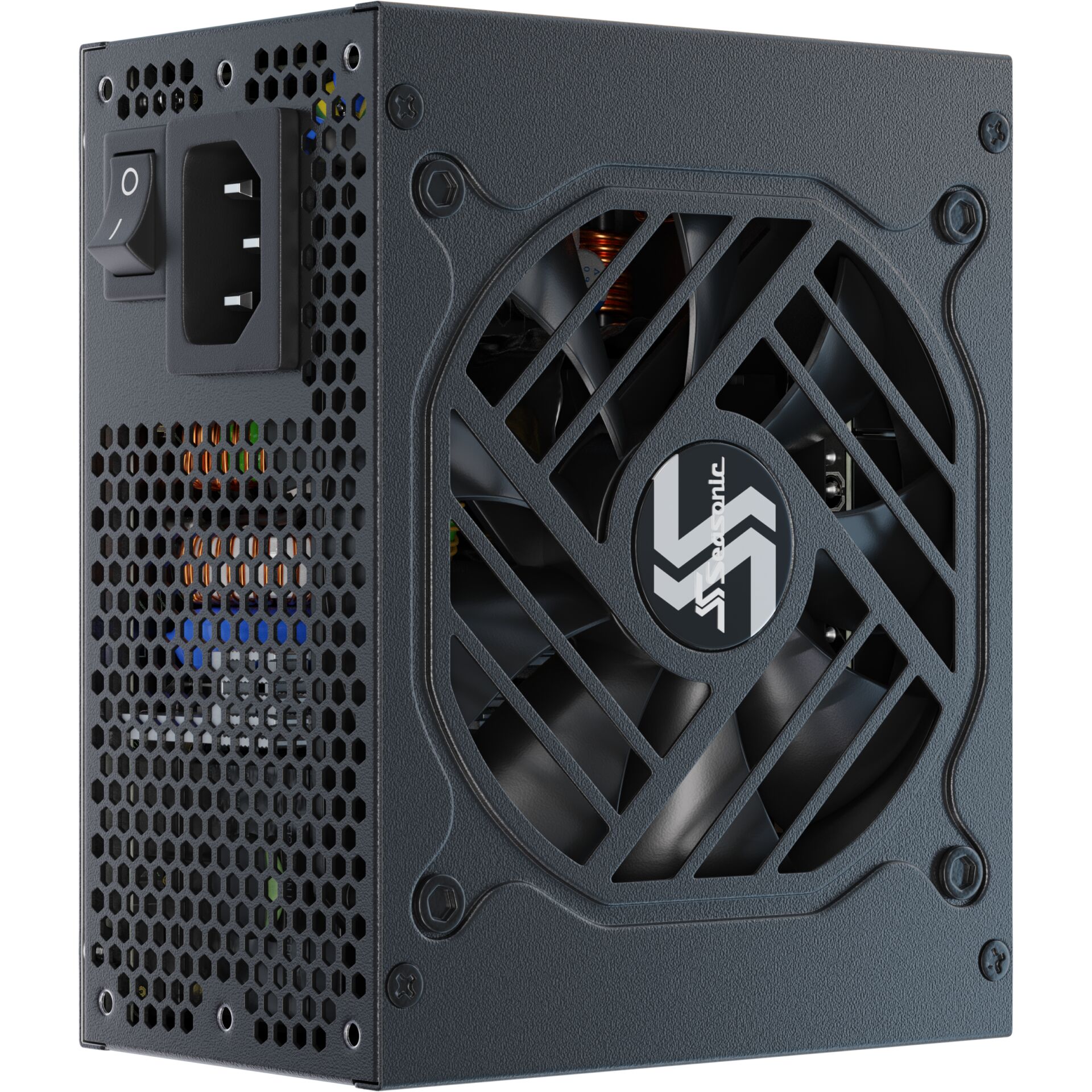 Seasonic FOCUS SGX-650