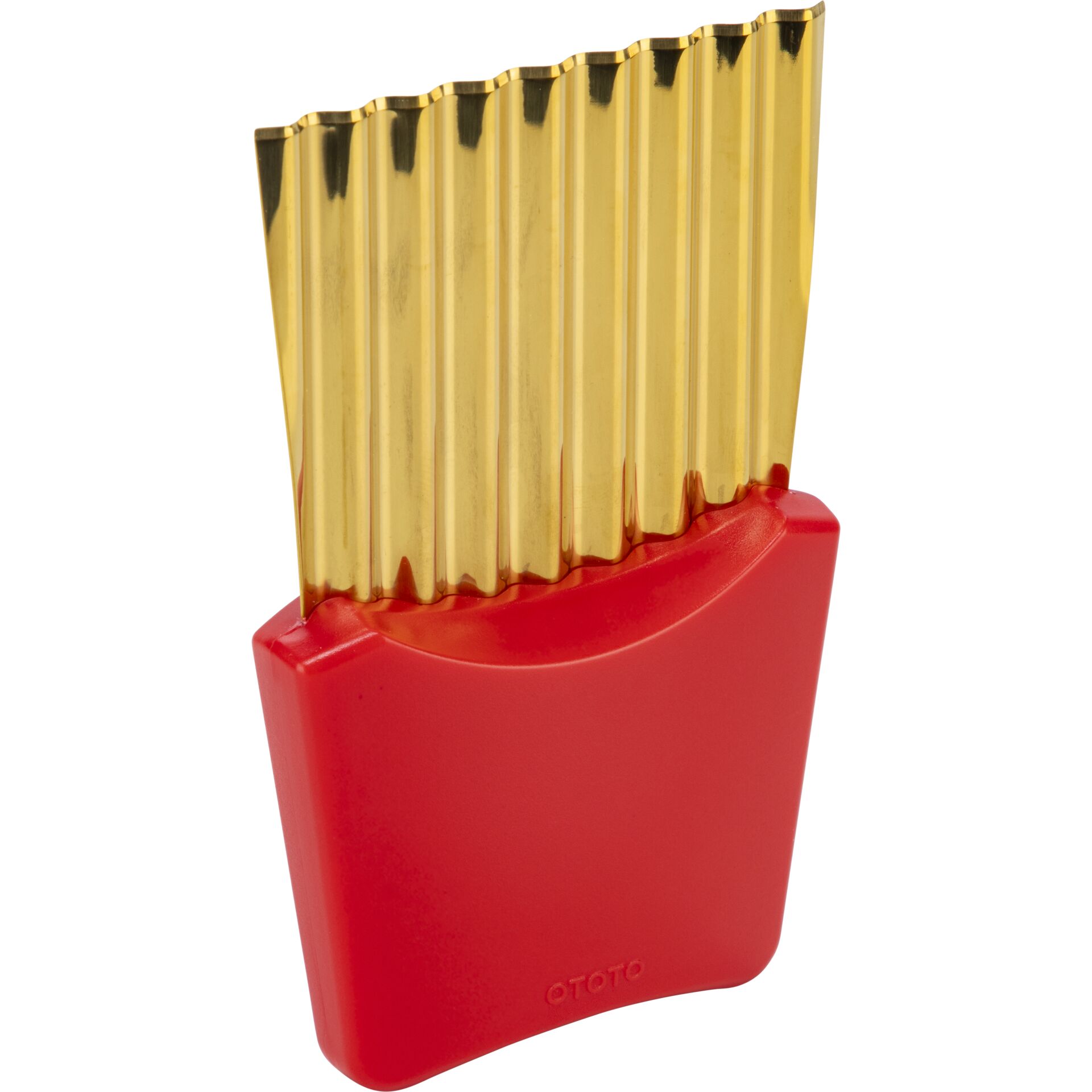OTOTO Frizzle Crinkle Cutter