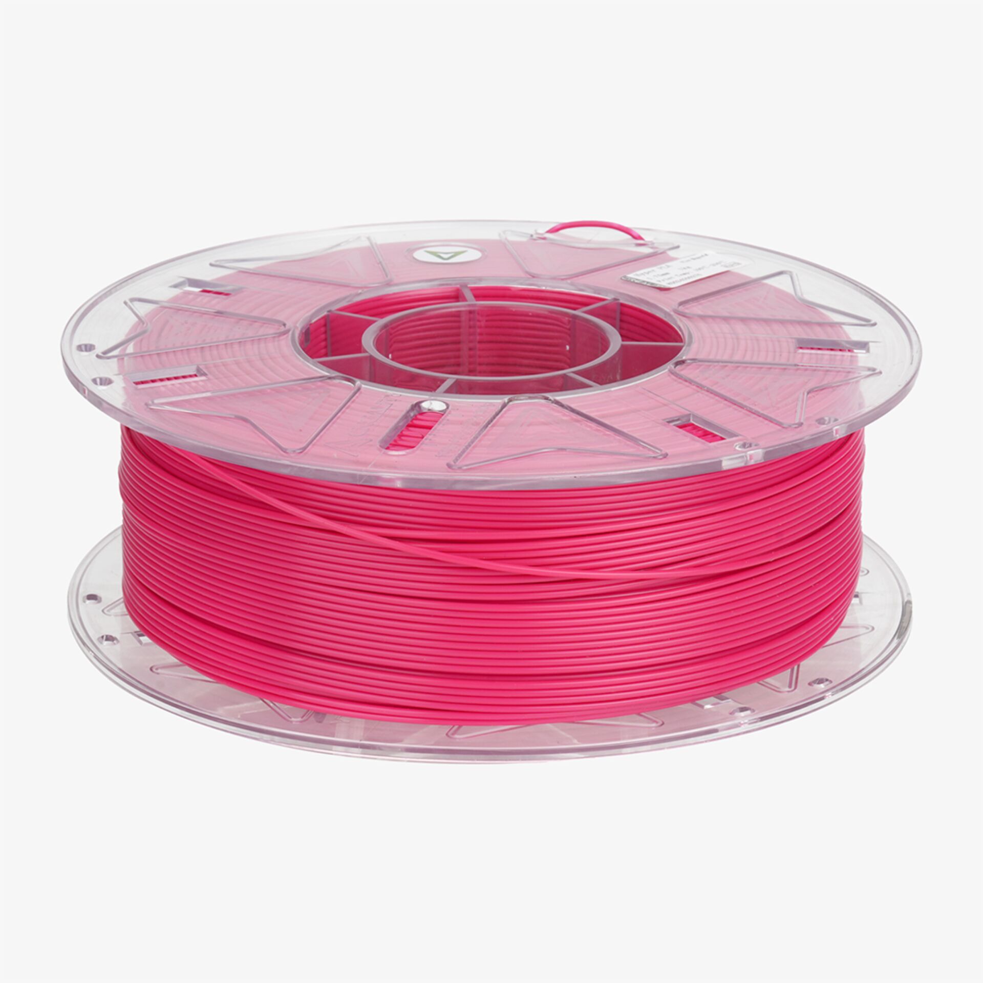 Creality Filament Hyper PLA RFID 1,75 mm 1kg viva magenta