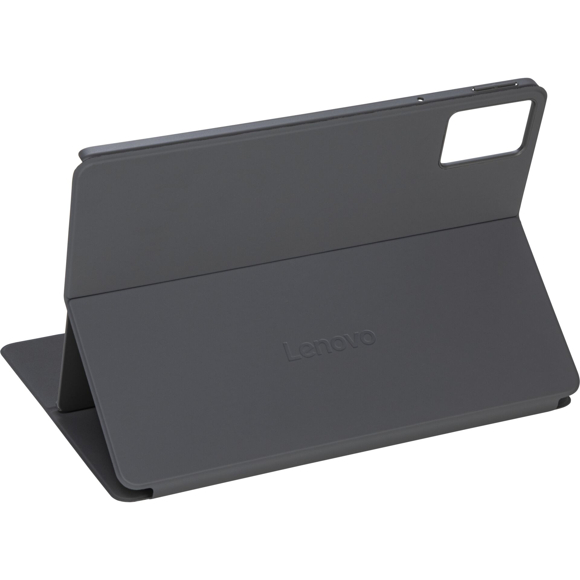LENOVO Idea Tab Folio Case Luna Grey Tabletcover