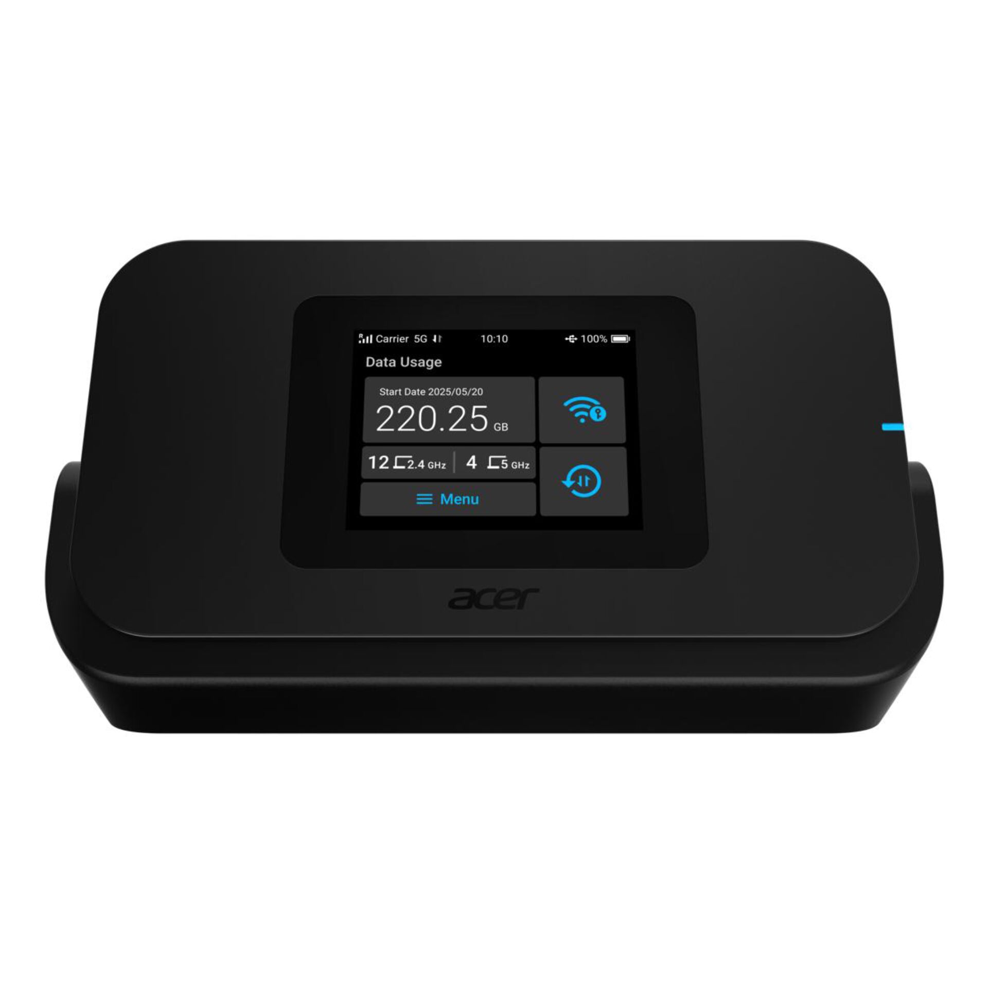 Acer Connect Enduro M4D 1GB