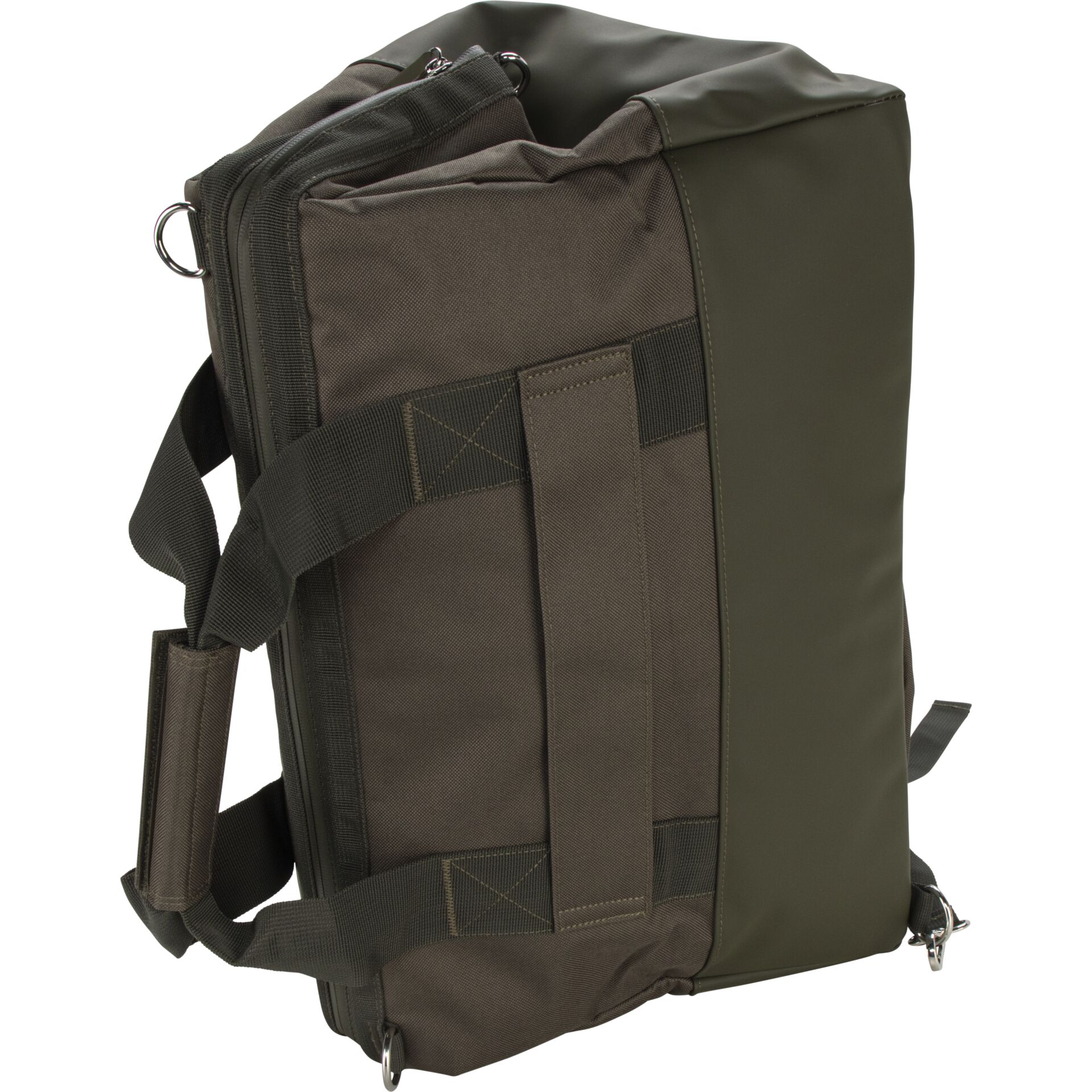 Reisenthel allrounder M duffel mix moss