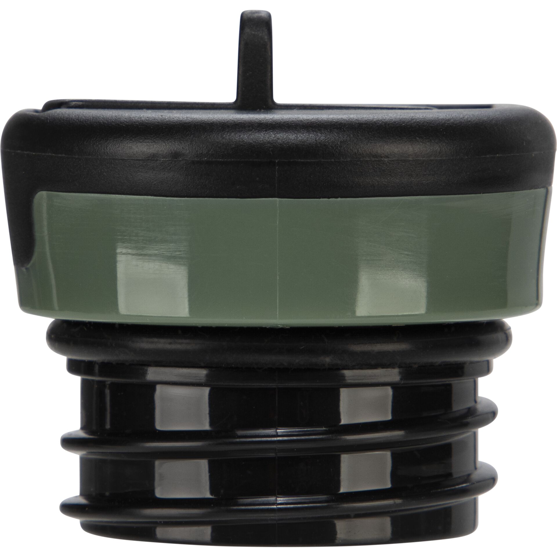 24Bottles Accessories Bottle Sport Lid, Light Green