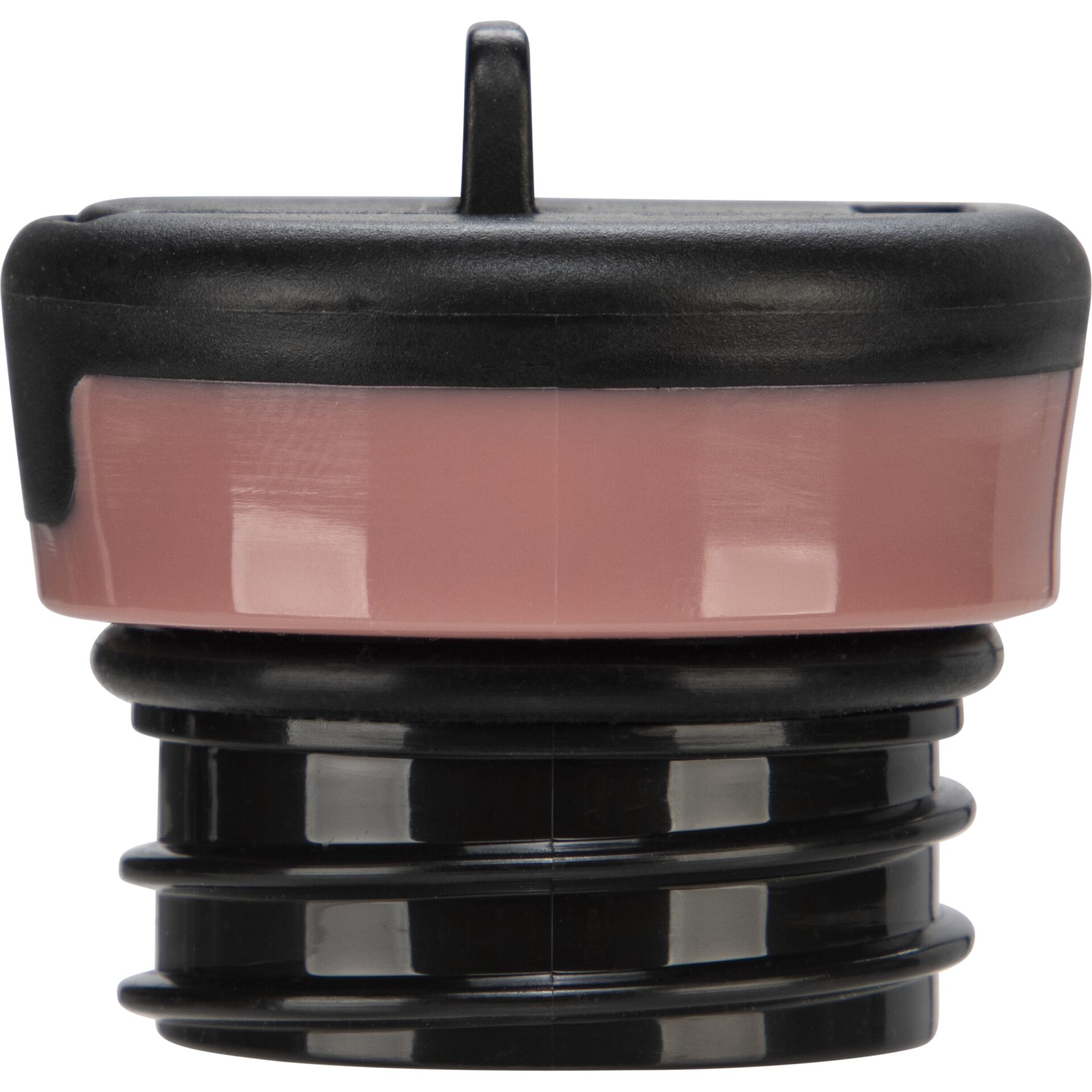 24Bottles Accessories Bottle Sport Lid, Light Pink