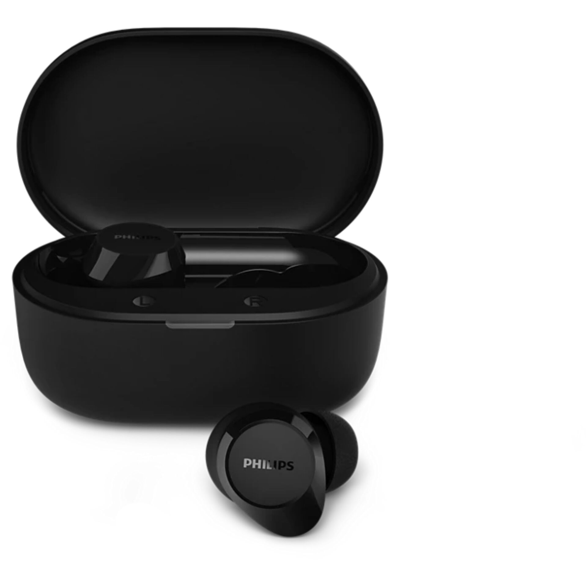 Philips TAT1300BK/00 black