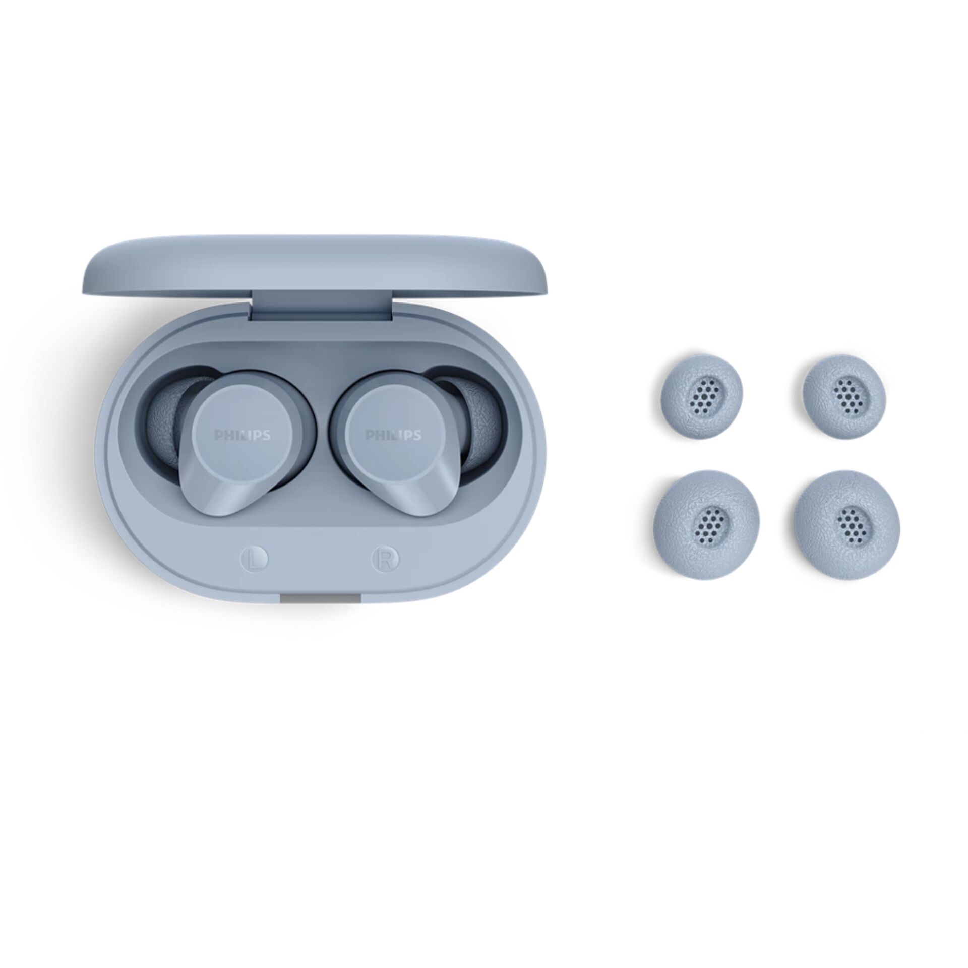 Philips TAT1300LB/00 blue