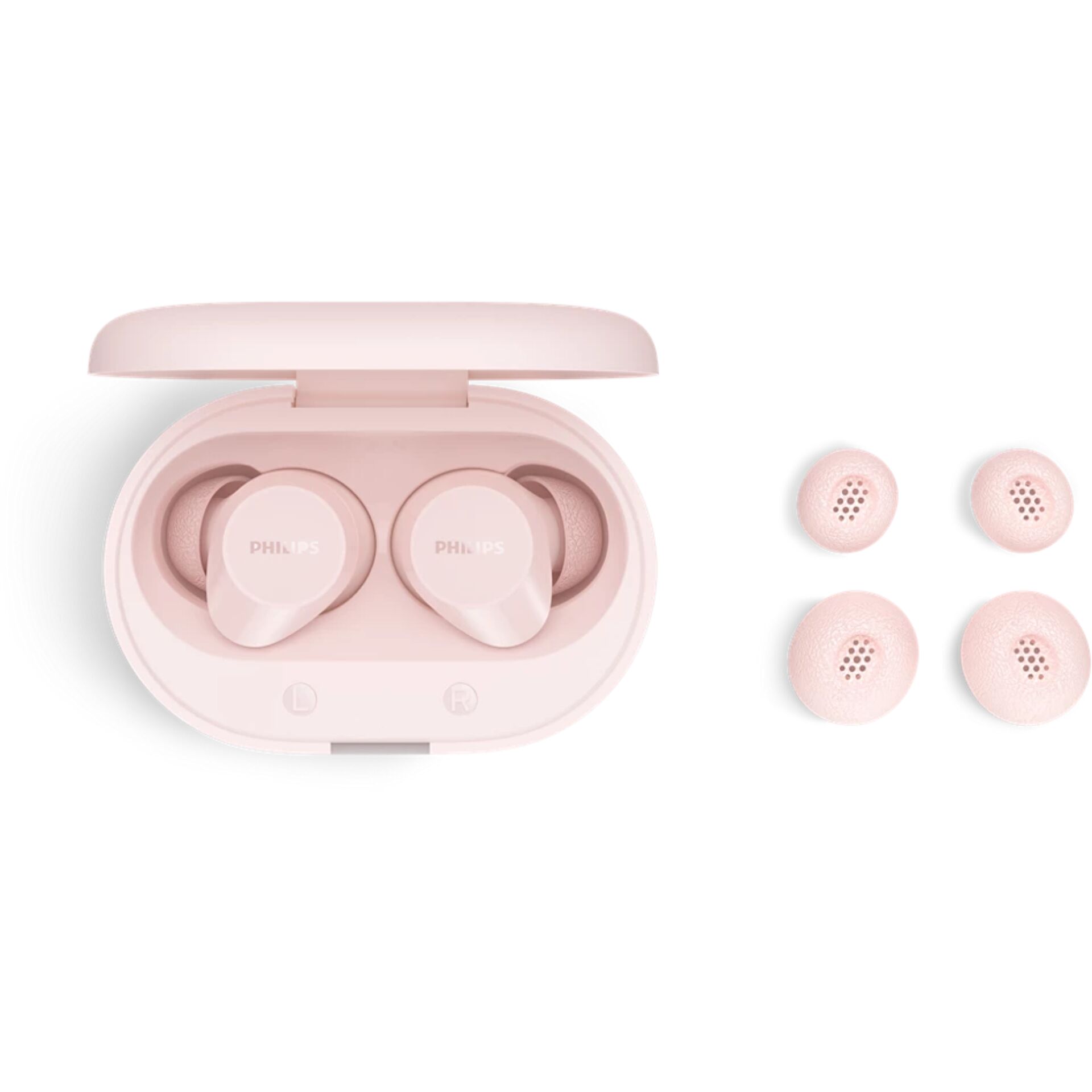 Philips TAT1300PK/00 pink