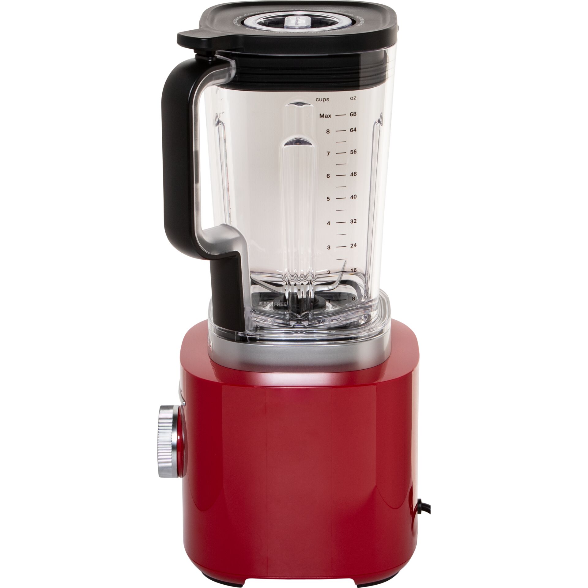 KitchenAid 5KSB2073EER Pure Power, Empire red