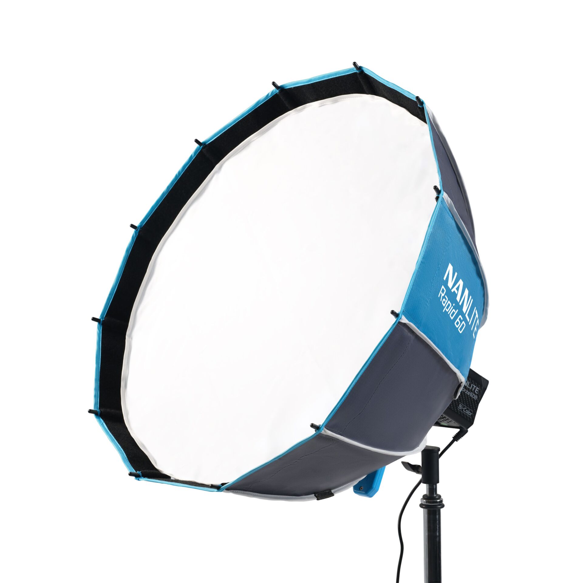Nanlite SB-FM-RP60 Parabolic Softbox 120cm