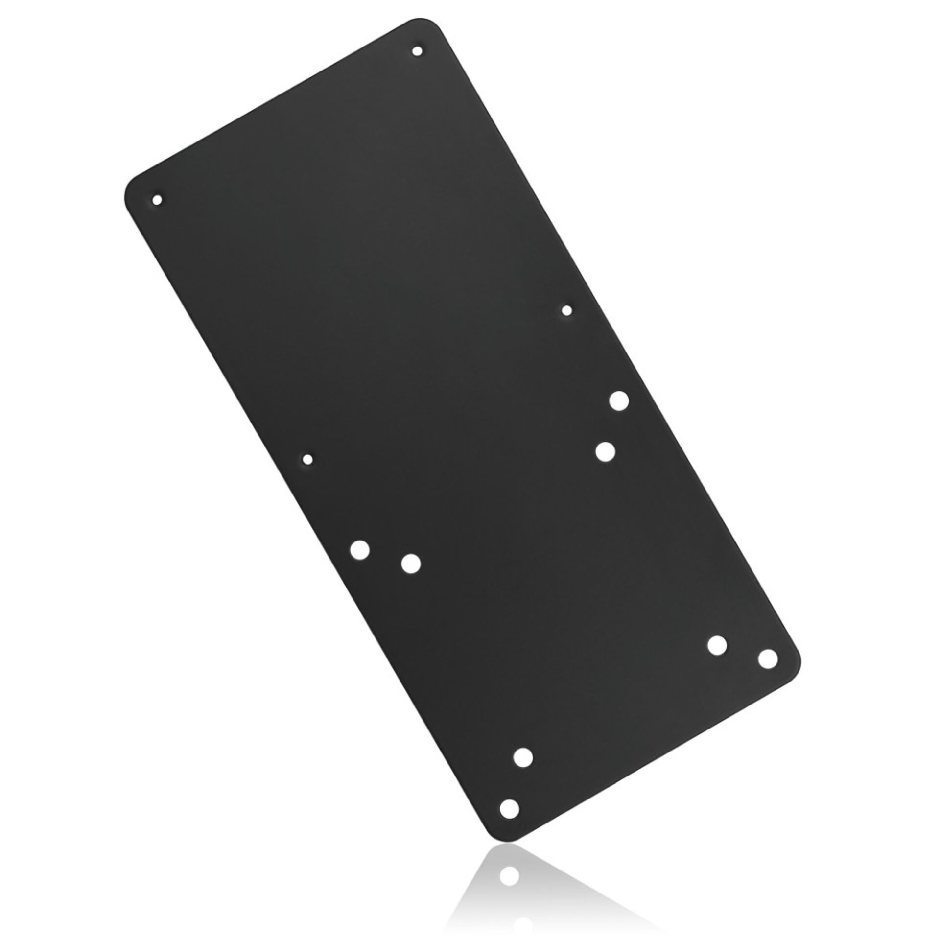 ICY BOX IB-MSA103-VM für Monitorständer VESA-Halter