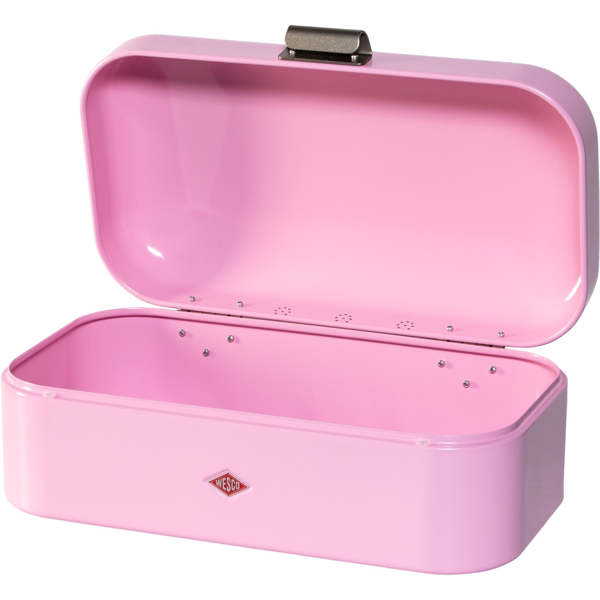 WESCO Grandy-Brotkasten pink