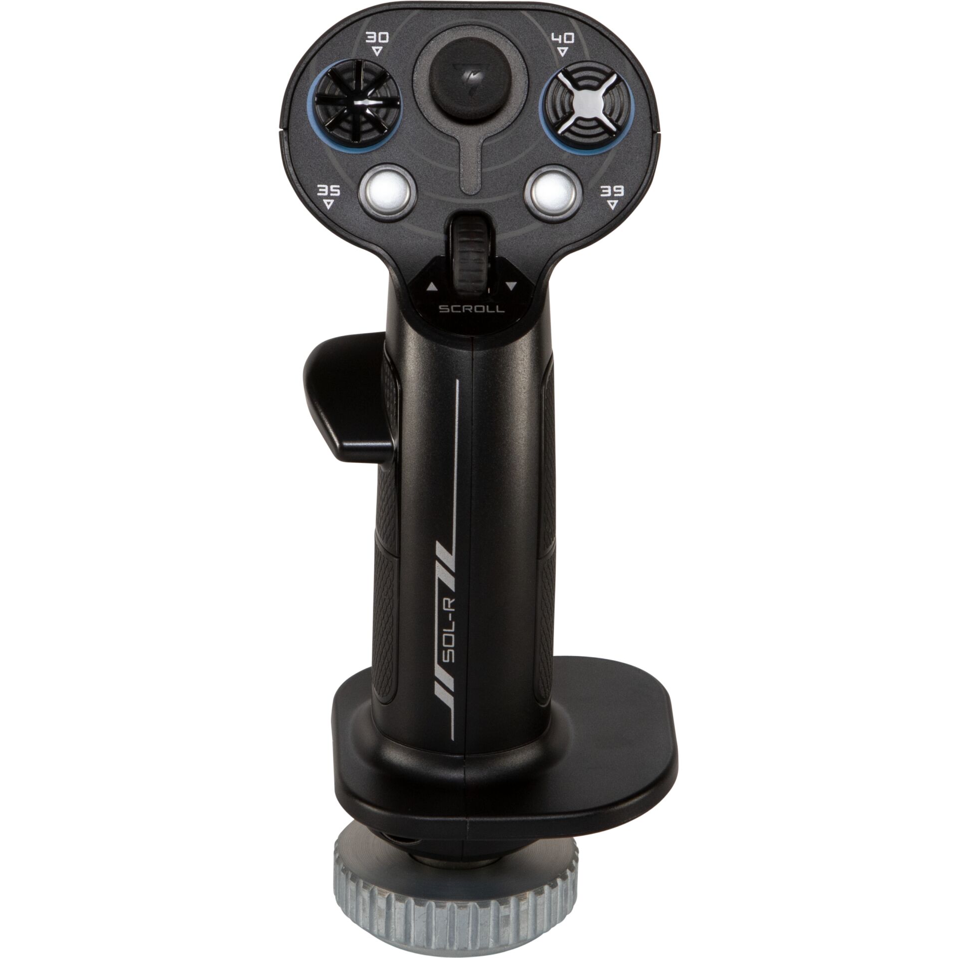 Thrustmaster SOLR3 AddOn Grip WW