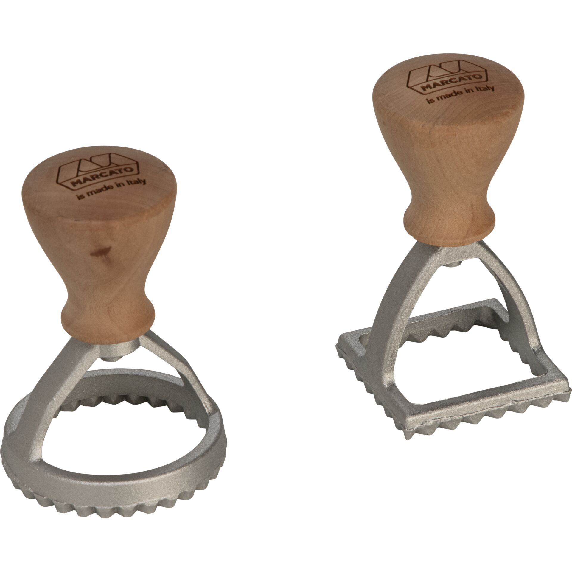 Marcato Atlas+ with moulds