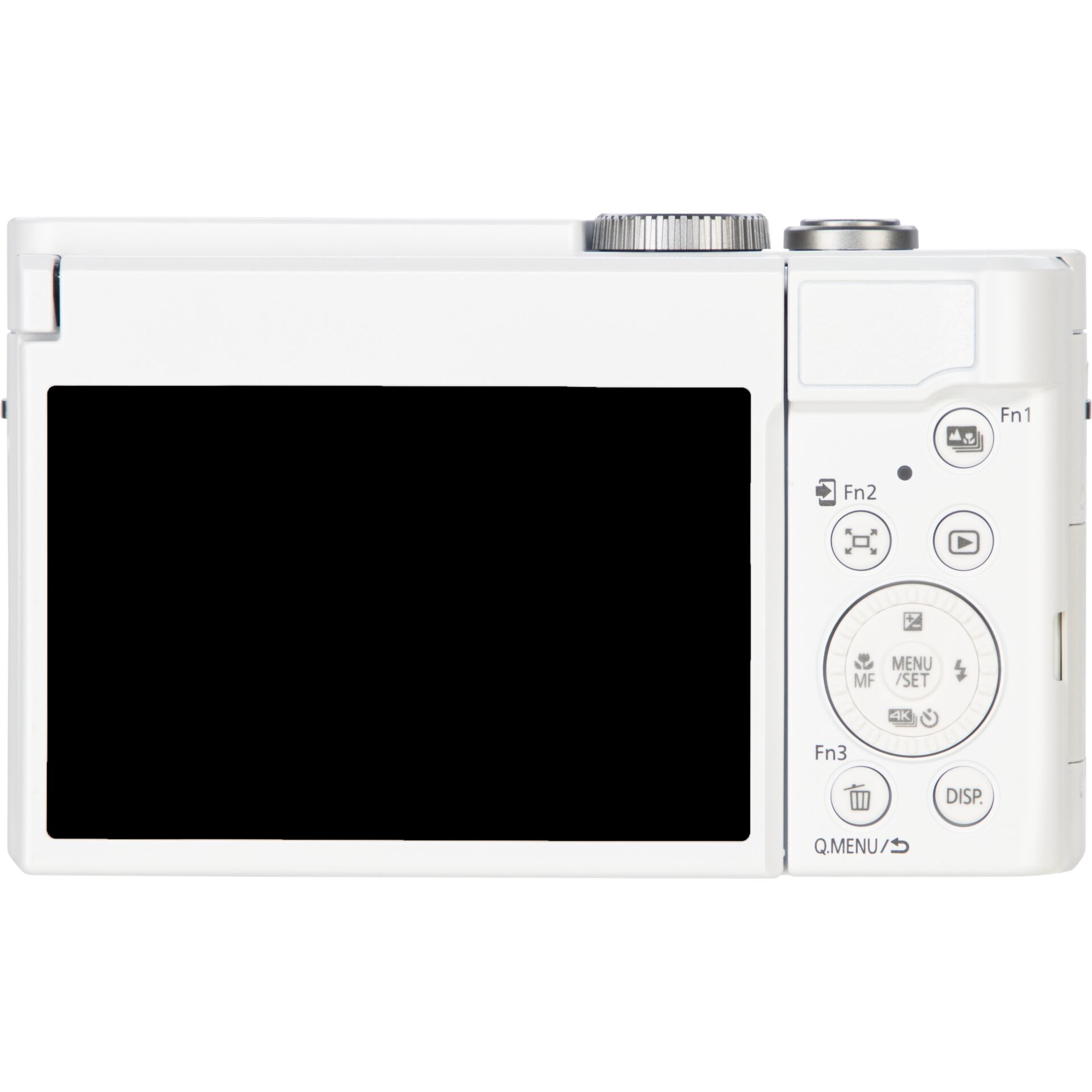 Panasonic Lumix DC-TZ99 weiß
