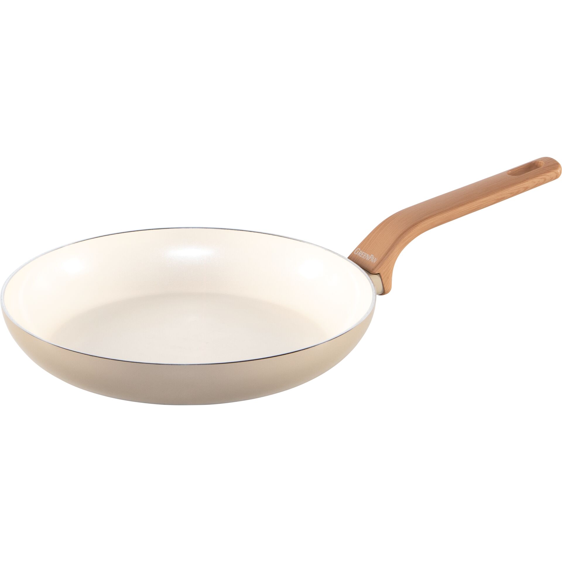 GreenPan Essence 5-Piece Cookware Set taupe
