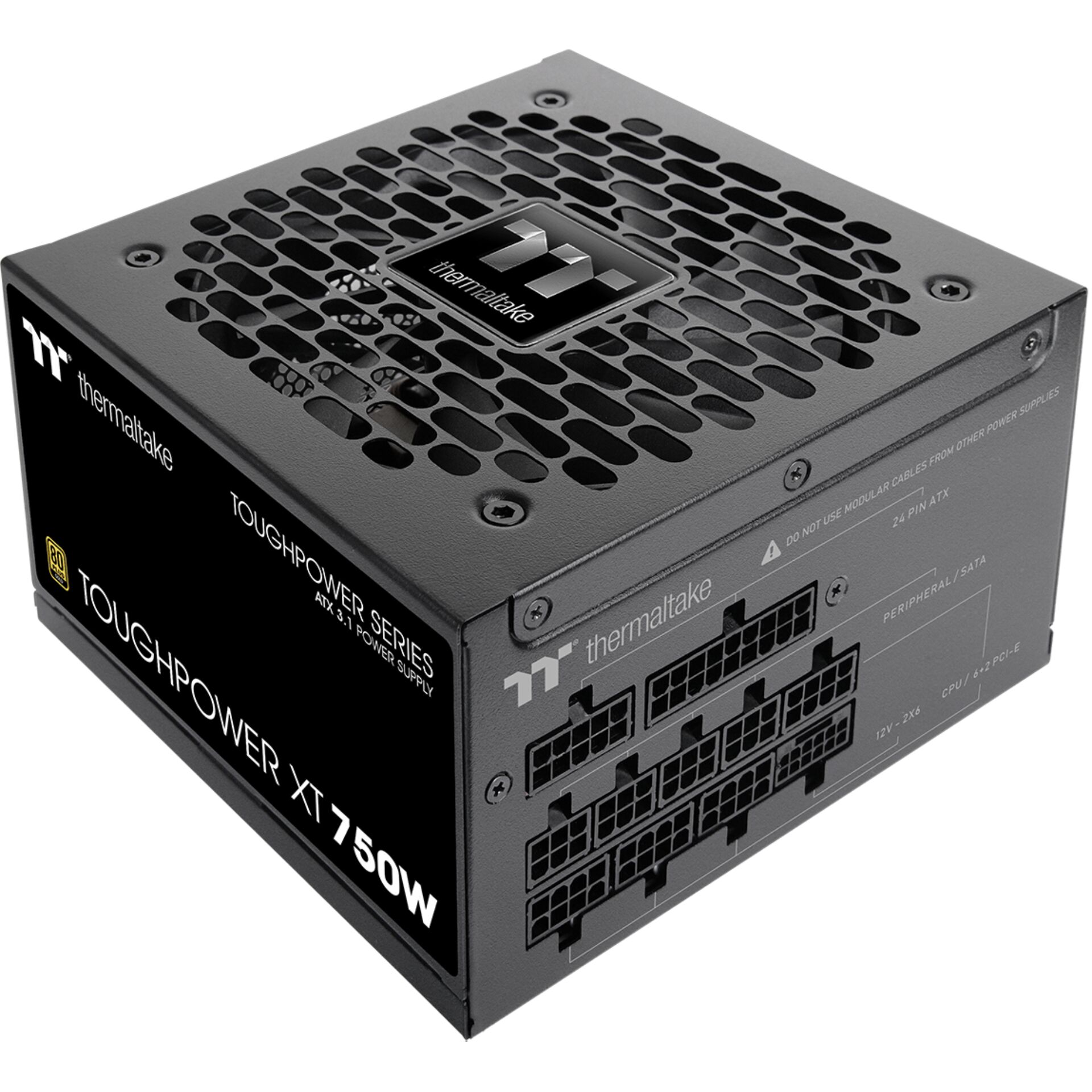 Thermaltake Toughpower XT 750W