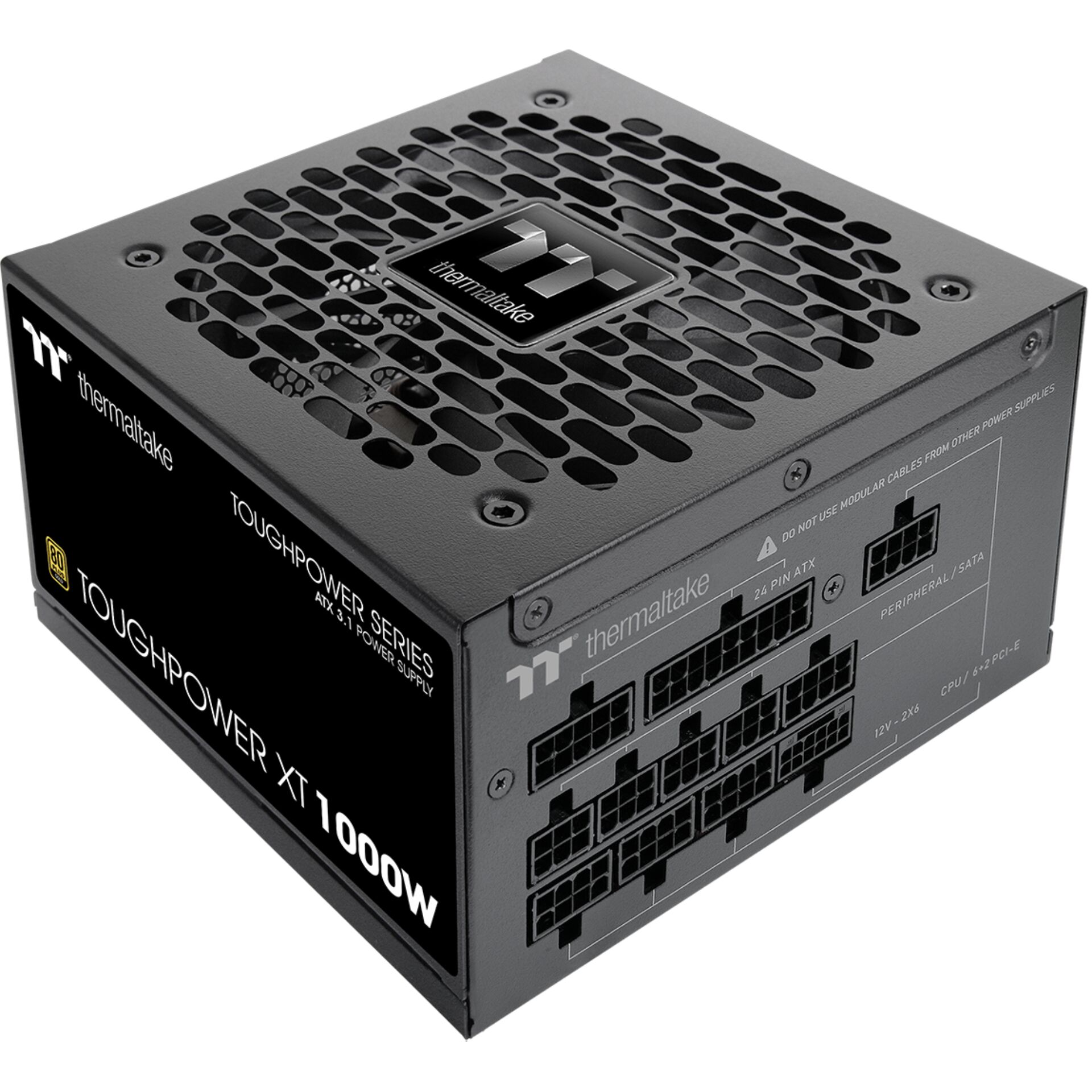 Thermaltake Toughpower XT 1000W