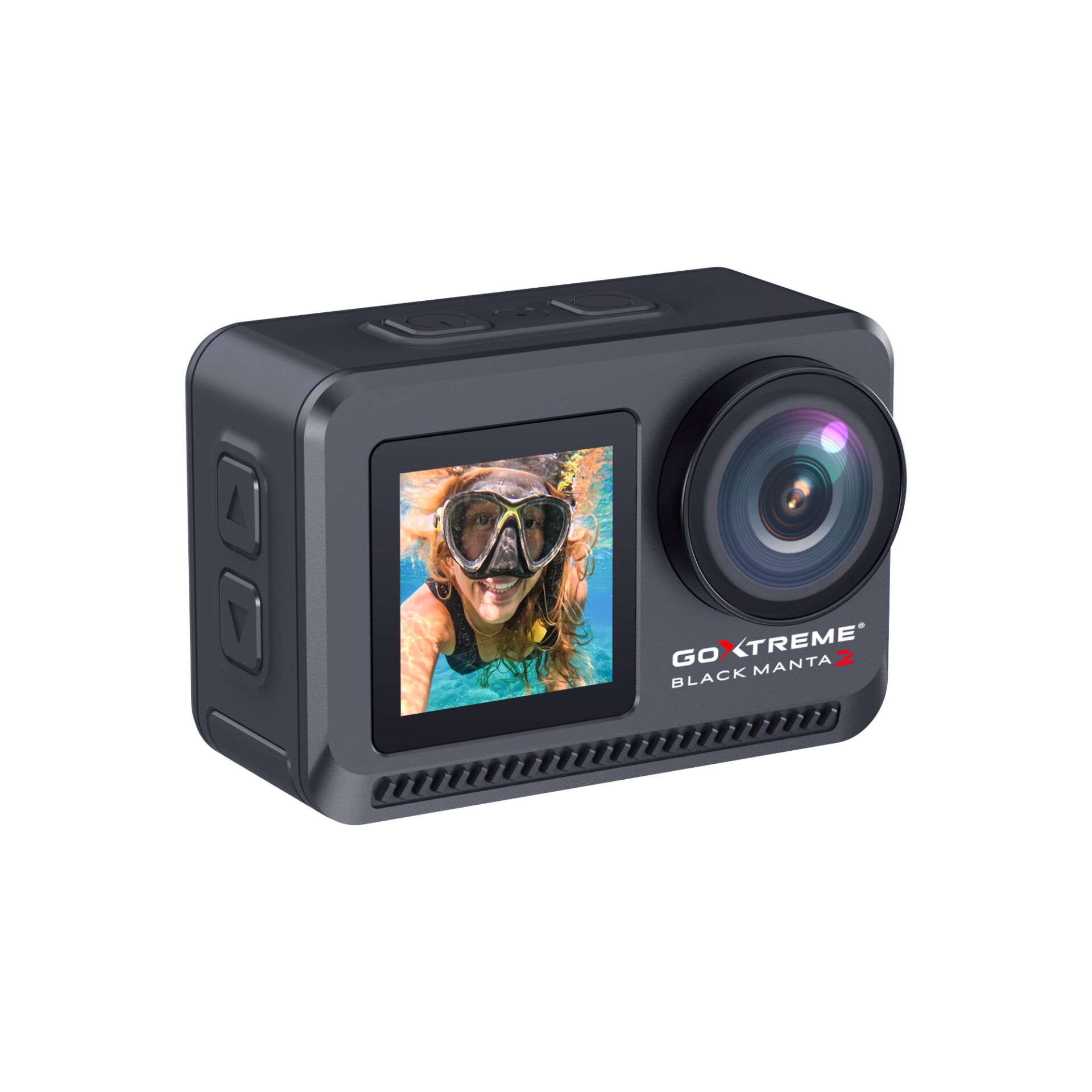 GoXtreme Black Manta 2