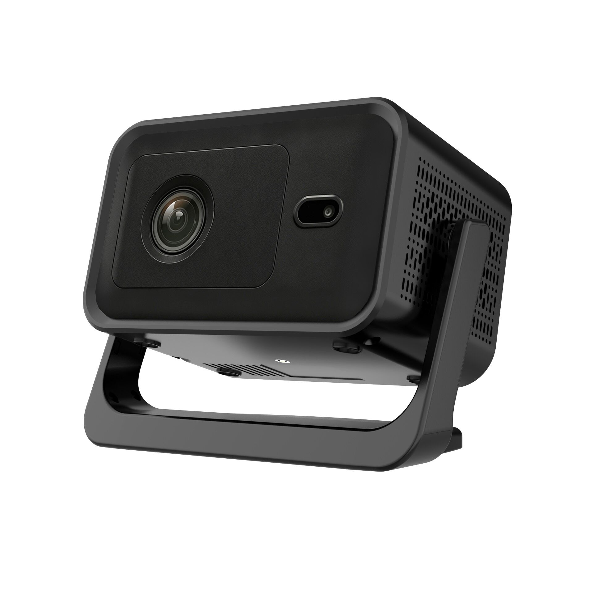 Denver PRG-4946 Full HD Wi-Fi Smart Projektor 4k Support