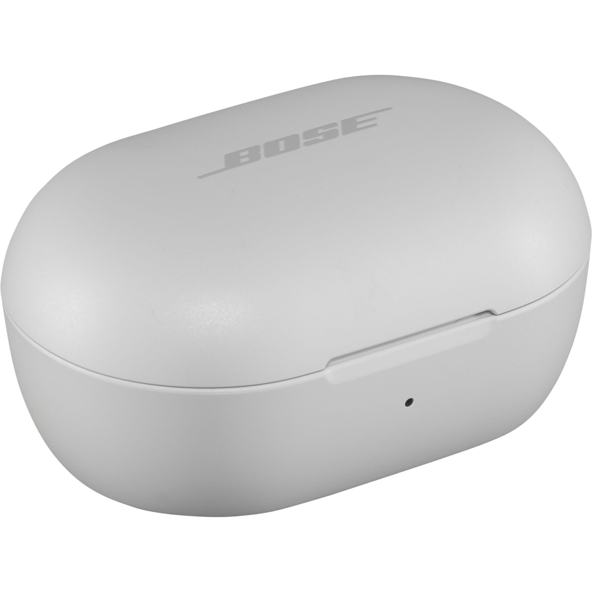 Bose QuietComfort Earbuds white