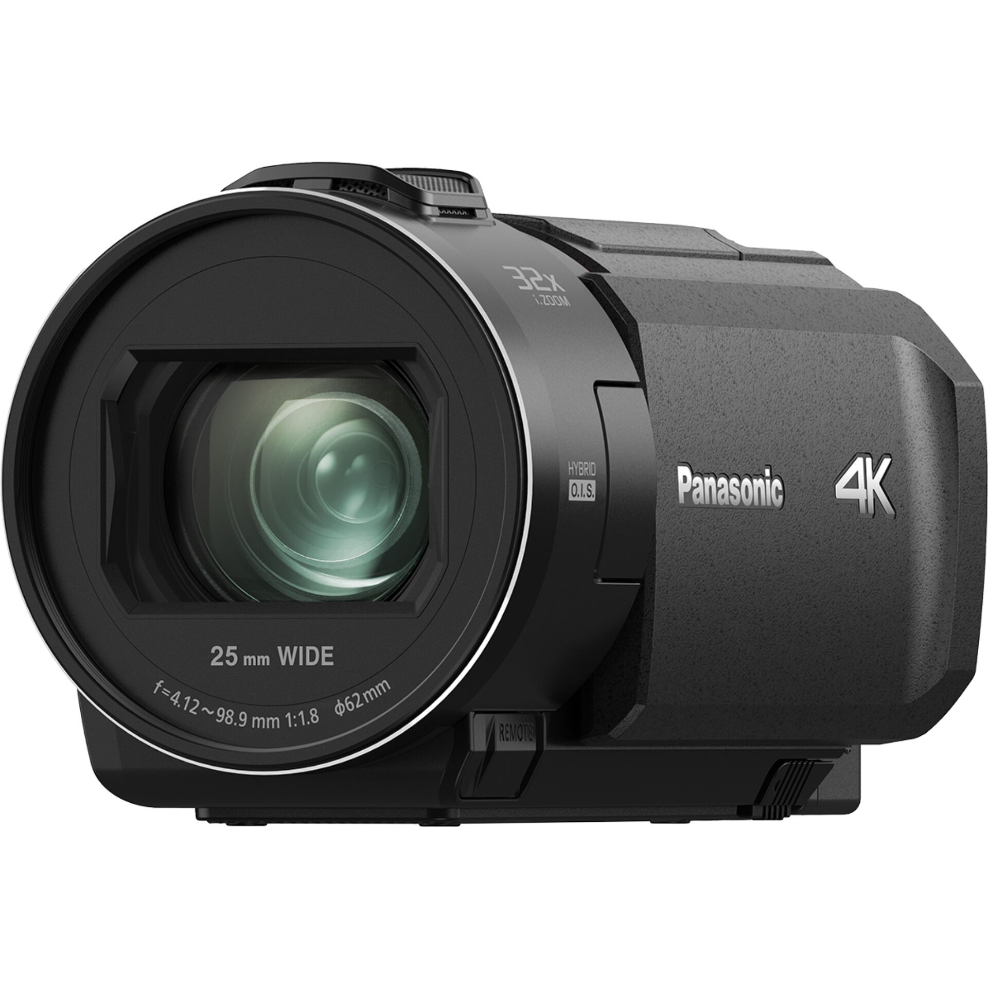Panasonic HC-VX3E-K