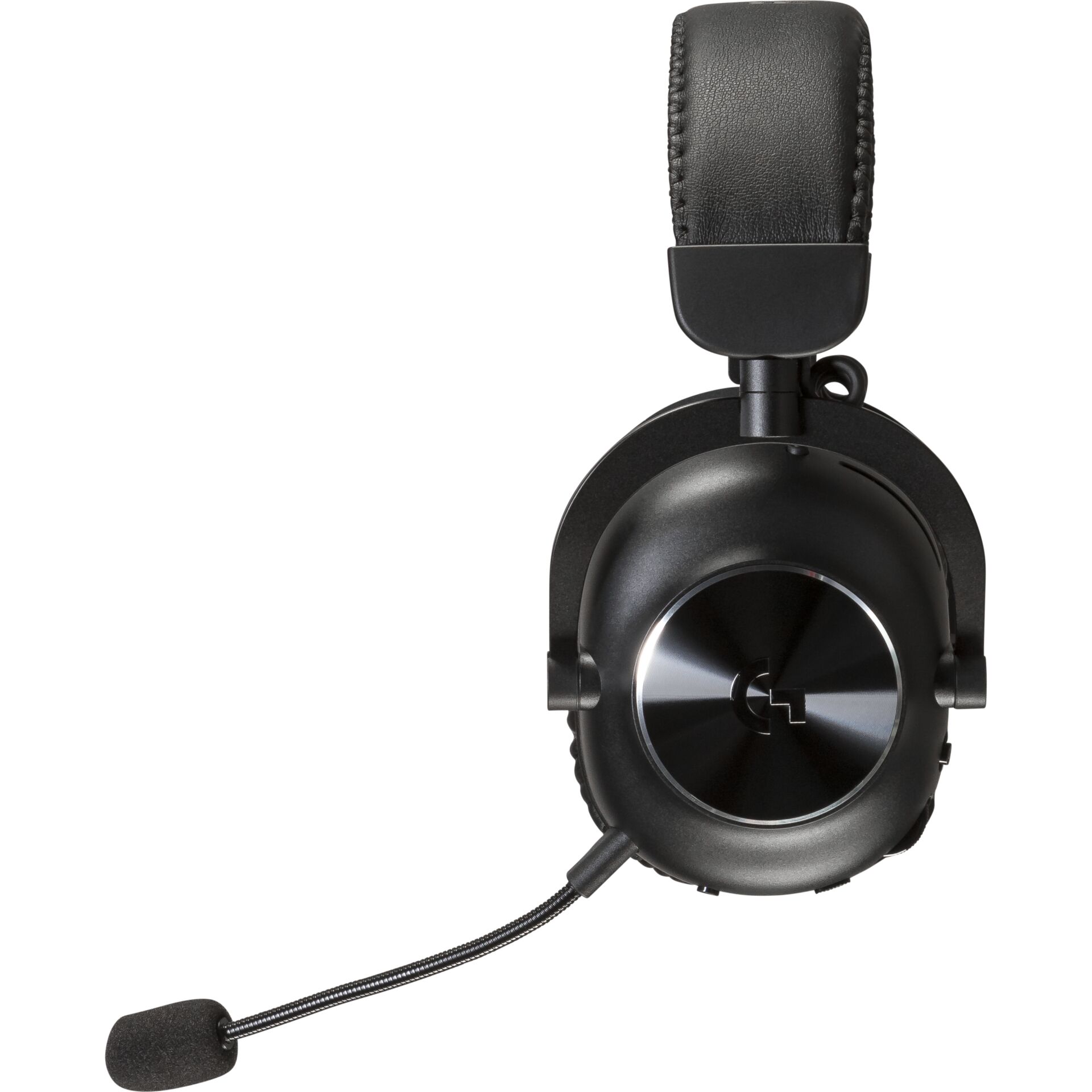 Logitech G PRO X Wireless incl stand
