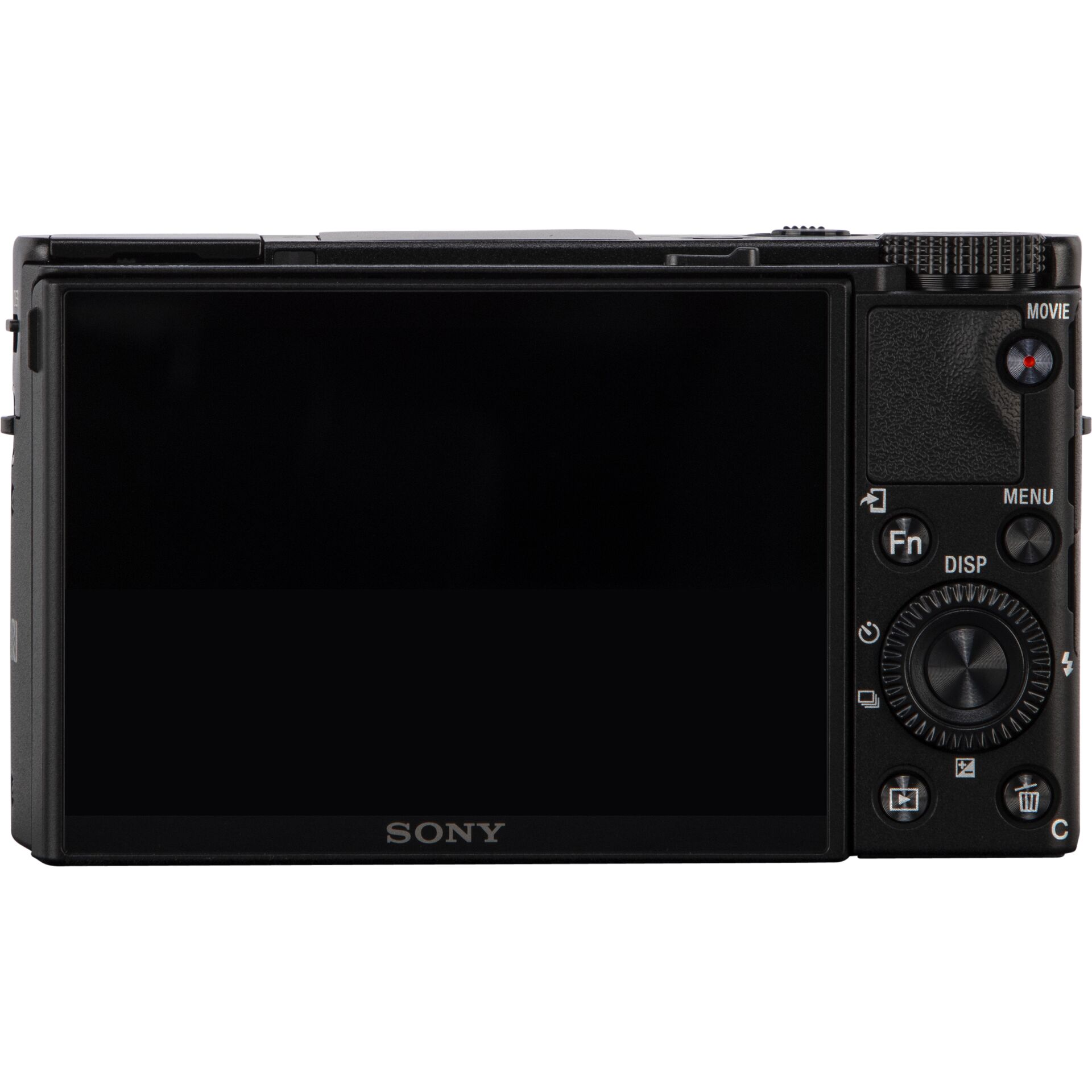 Sony DSC-RX100 Mark VII
