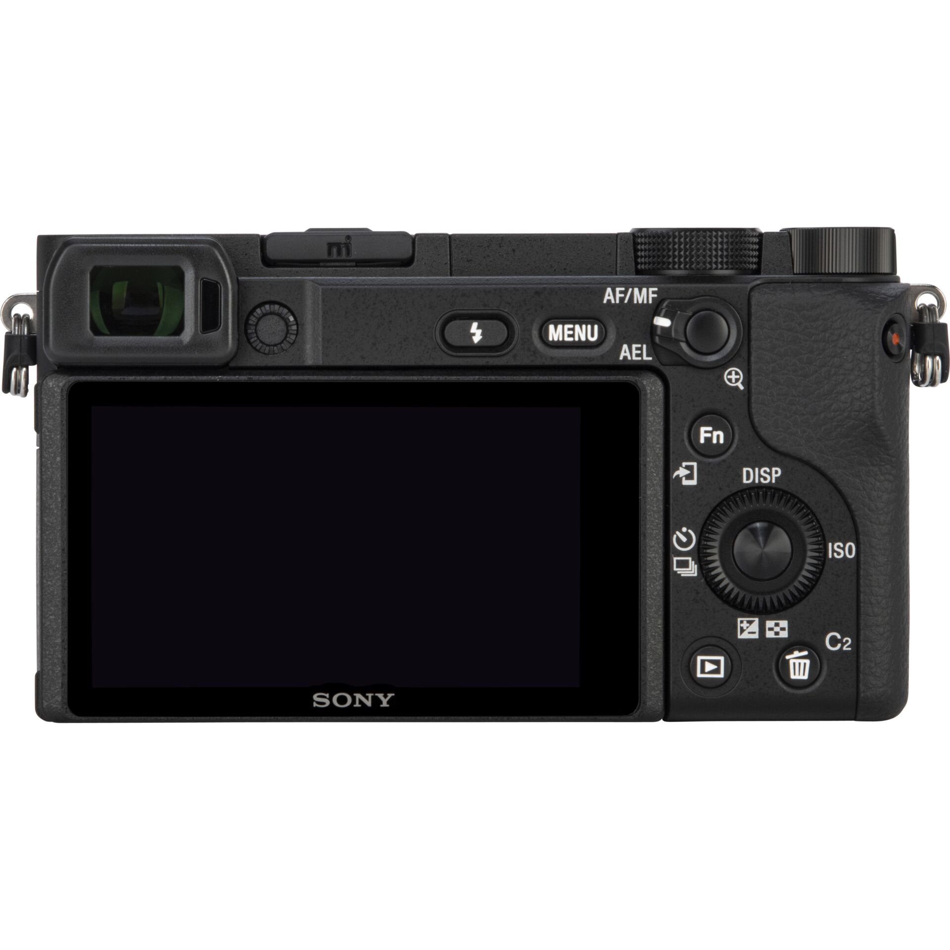 Sony Alpha 6400 Kit + SEL 16-50 II
