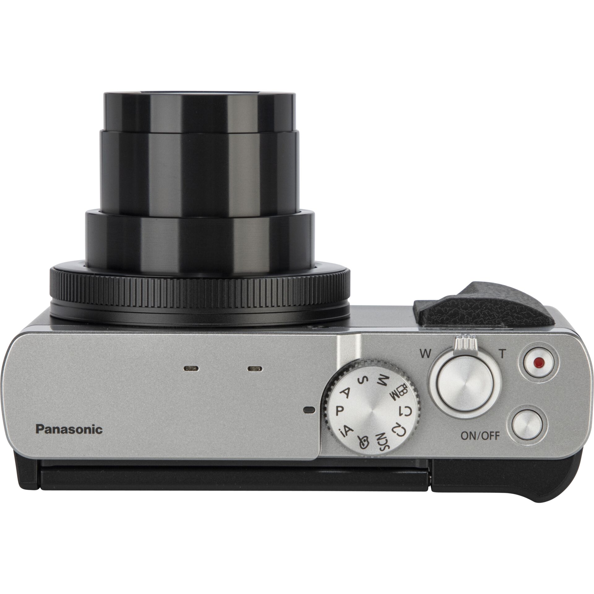 Panasonic Lumix DC-TZ99 silver