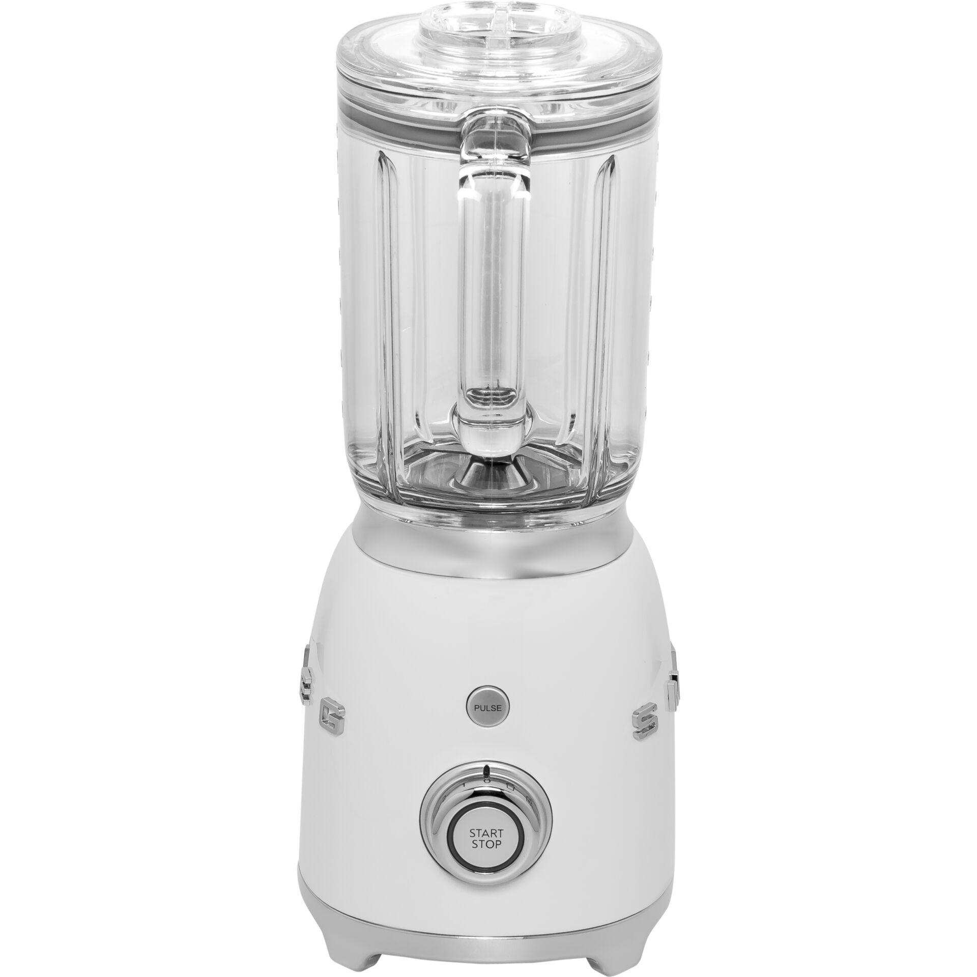 SMEG BLF03WHEU Table Blender white