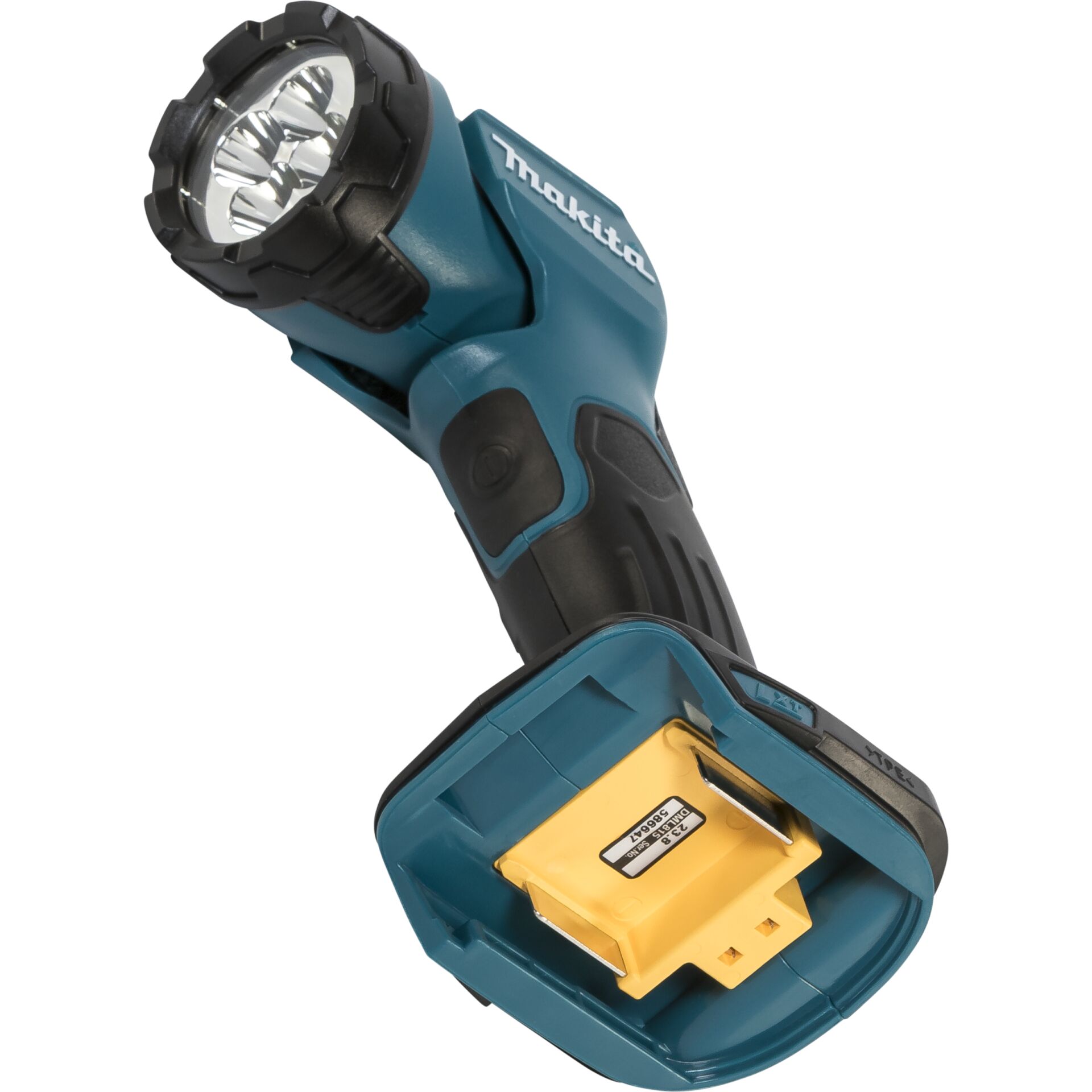 Makita DEBDML815 18V LED Cordless Hand Light