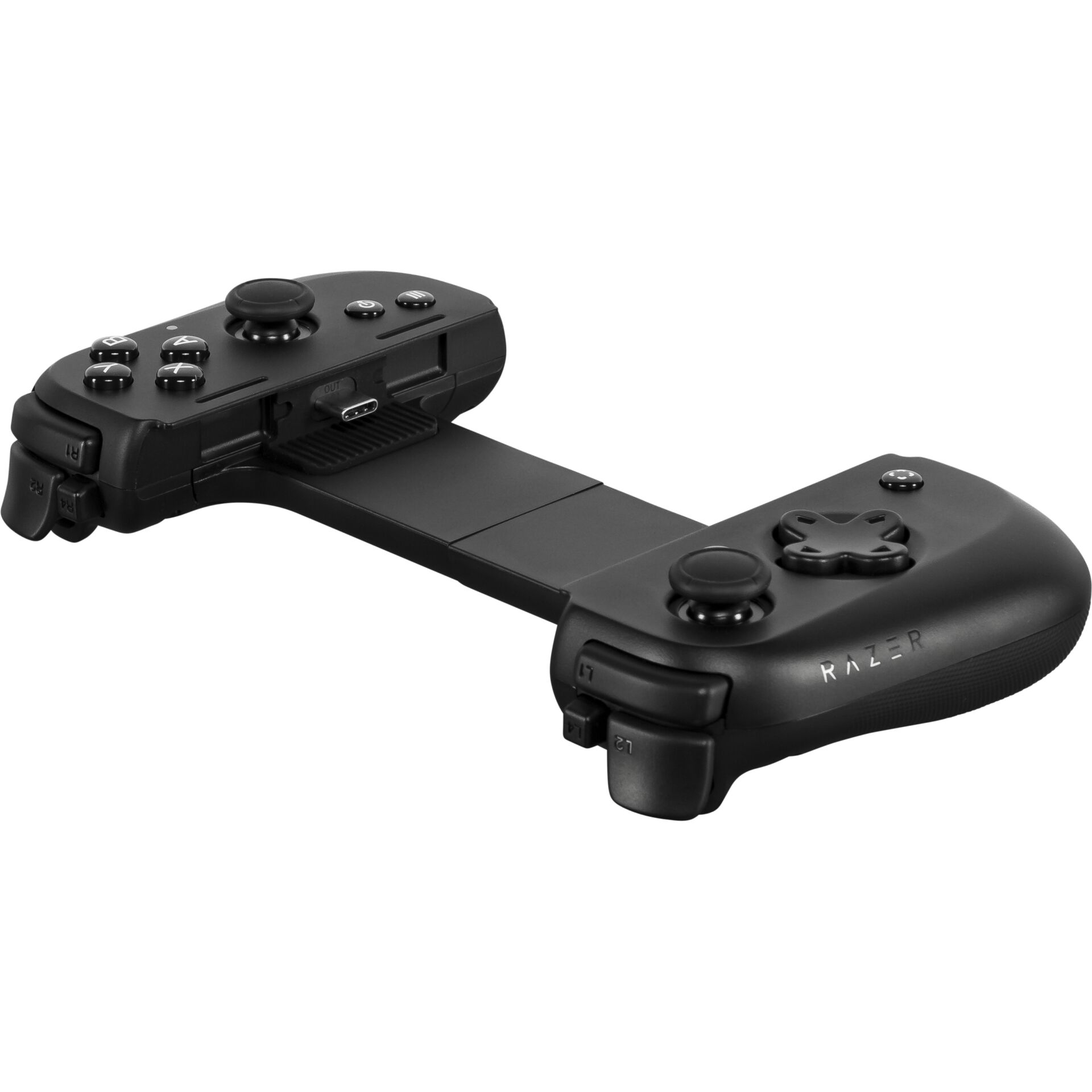 Razer Kishi V2 USB-C Controller iOS and Android