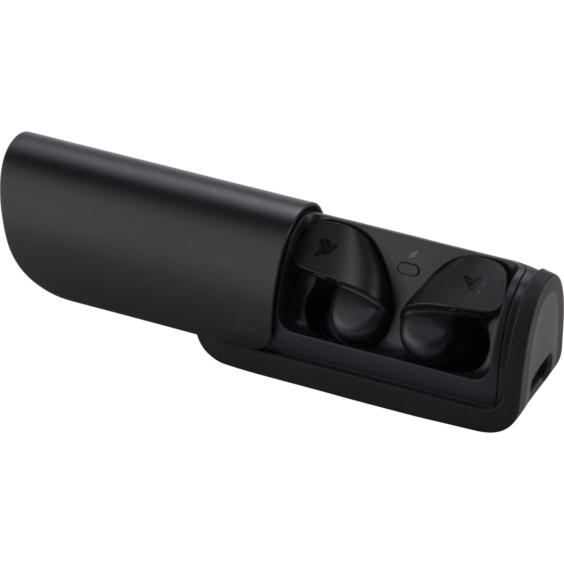 Sony Pulse Explore Wireless Earbuds black