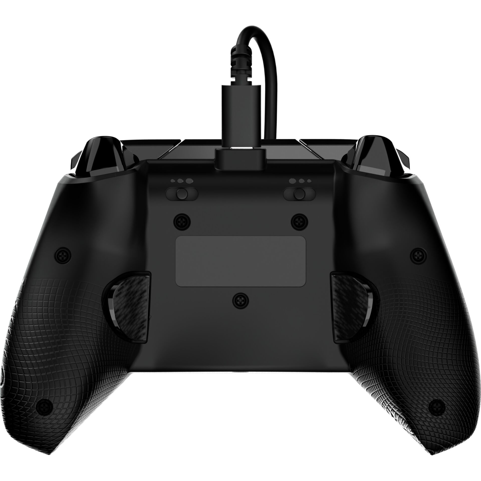 Turtle Beach Afterglow Wave Wire XB Black