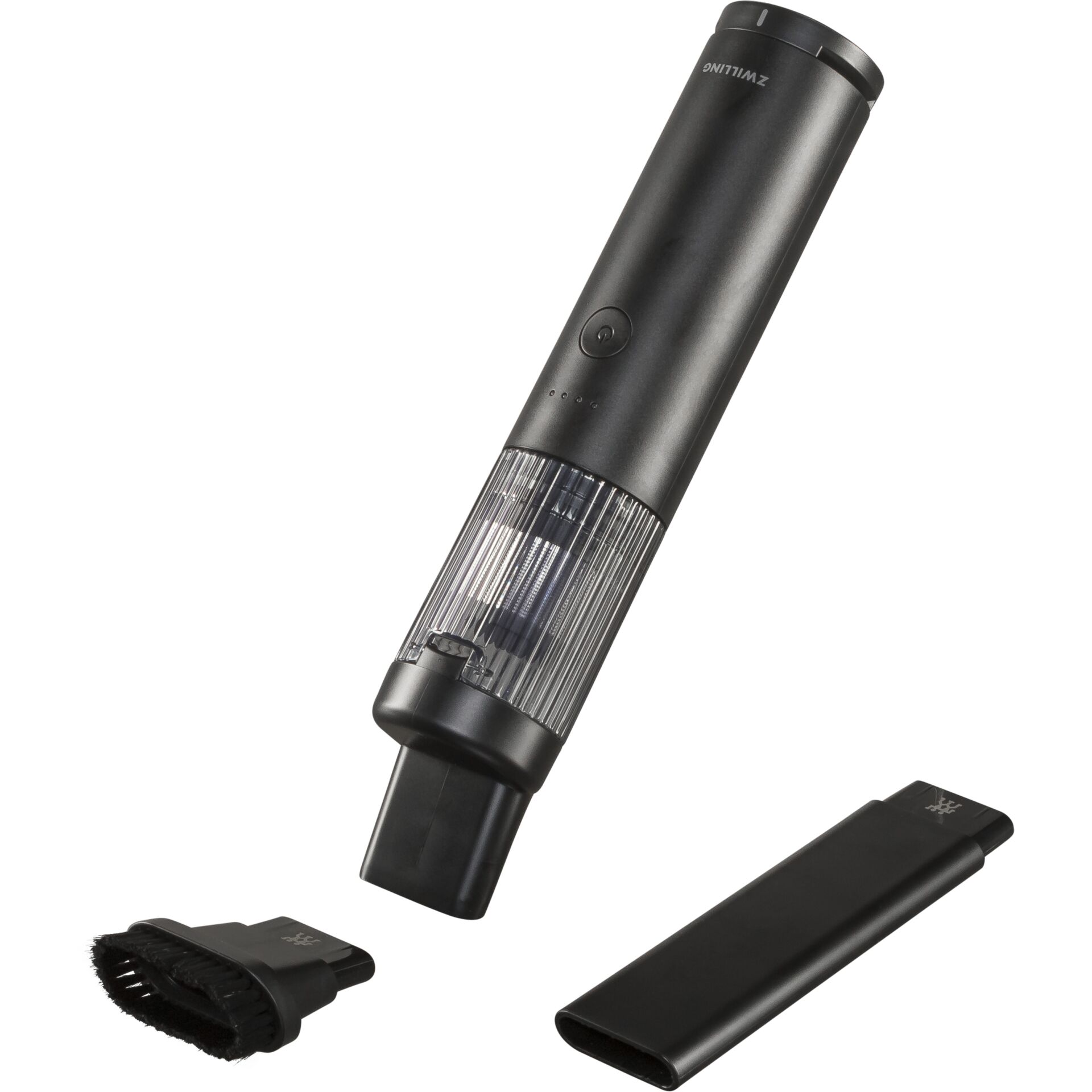 Zwilling XTEND Cordless vacuum cleaner, Battery not included
