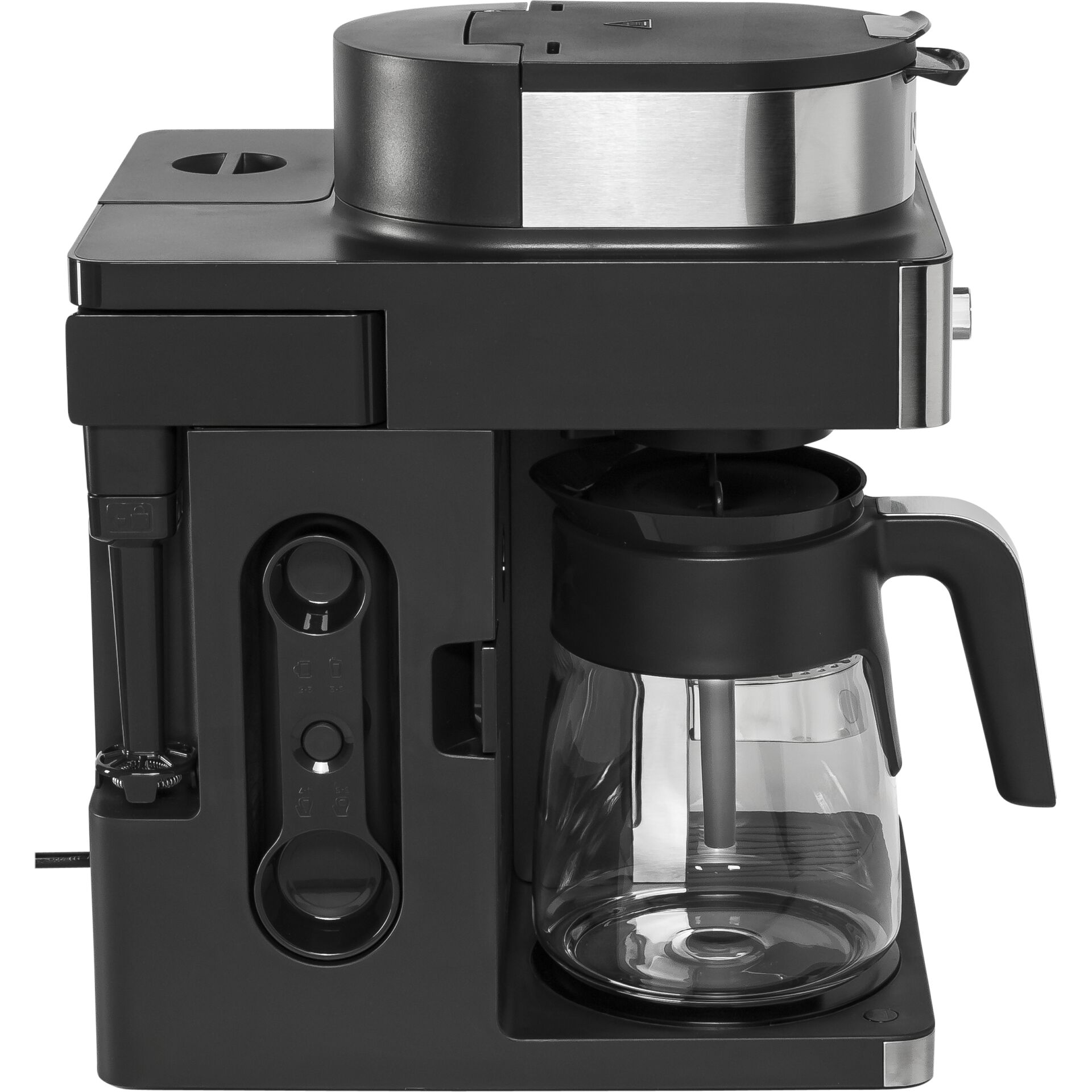 Ninja CFN802EU Prestige DualBrew Coffee Machine