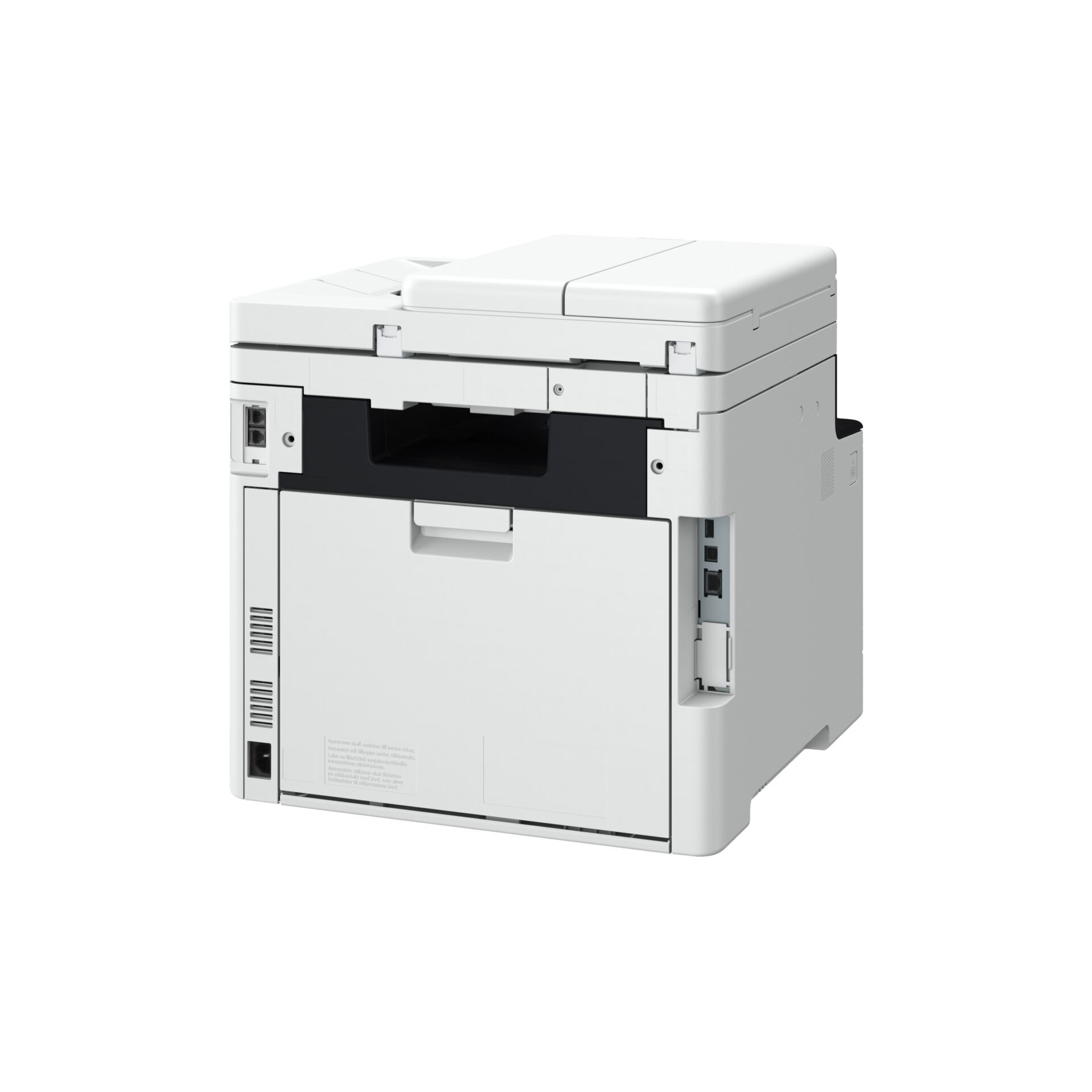 Canon i-SENSYS MF 754 Cdw II