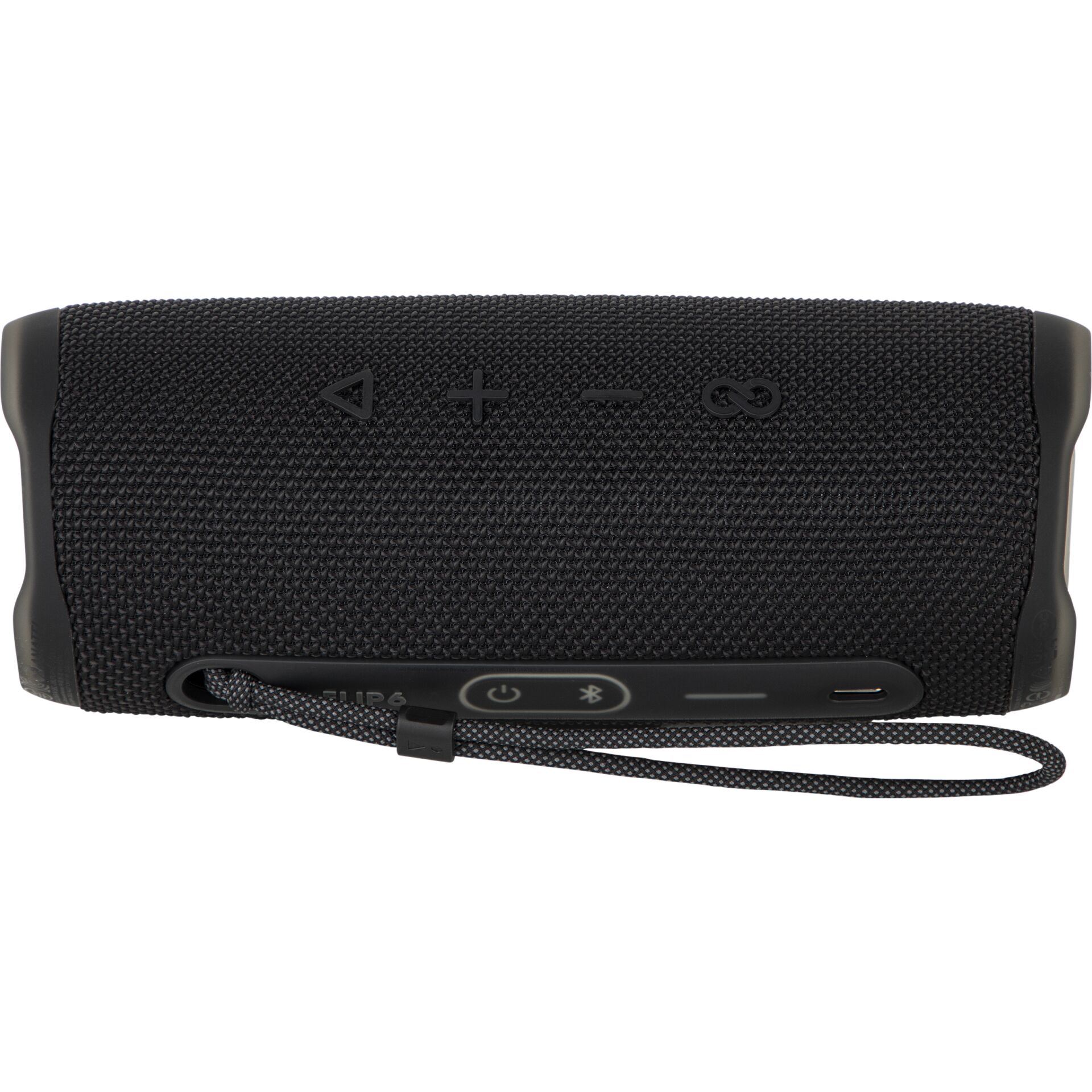 JBL Flip 6 black