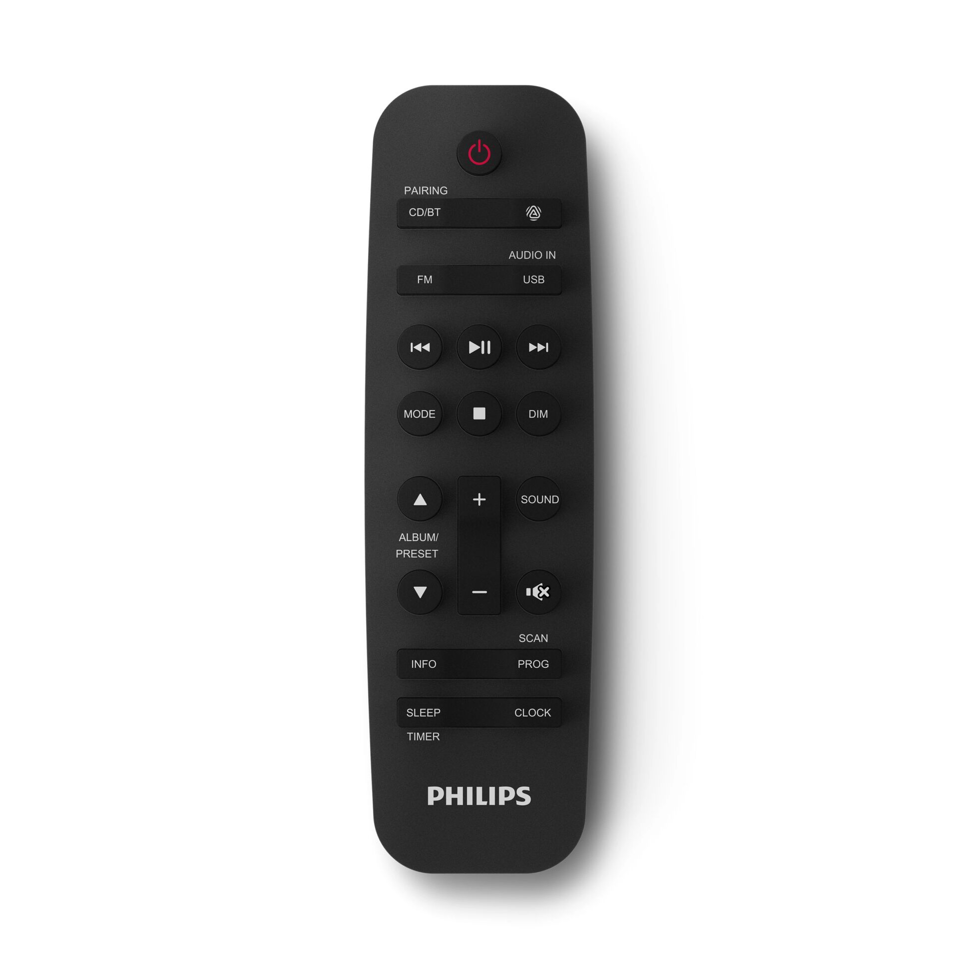 Philips TAM4205M2/12