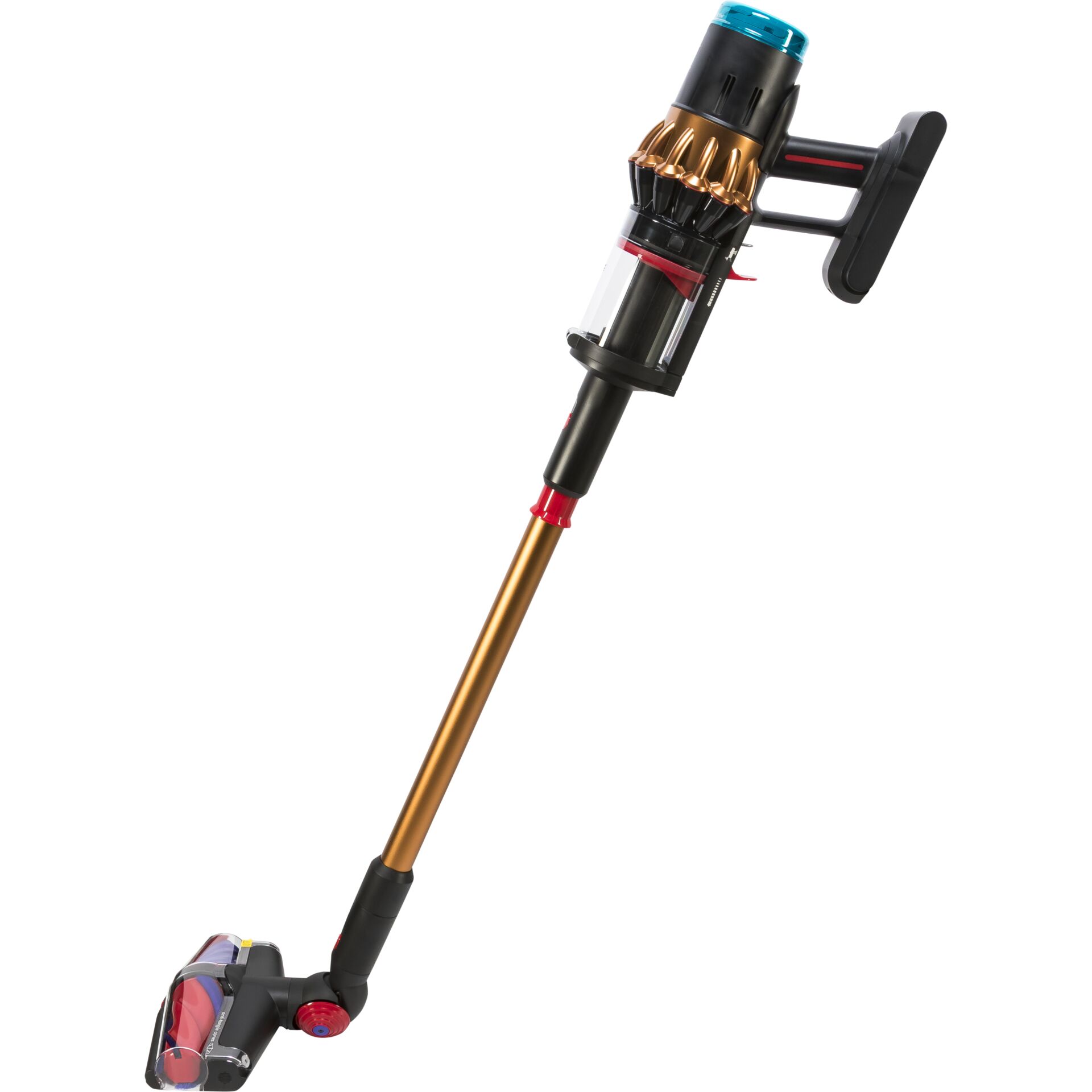Dyson V16 Piston Animal Submarine