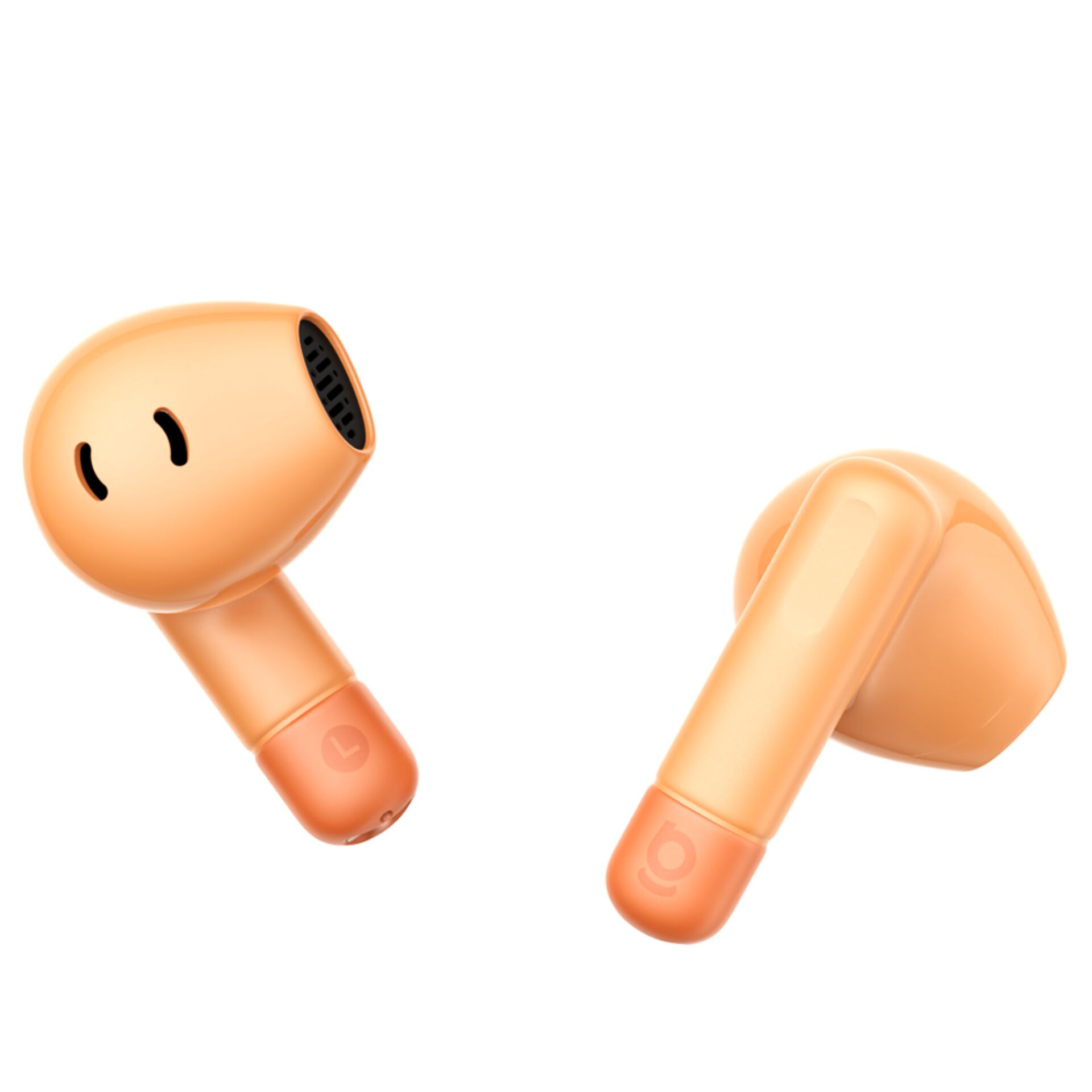 Baseus Bass BS2 Lite TWS Sunset Orange
