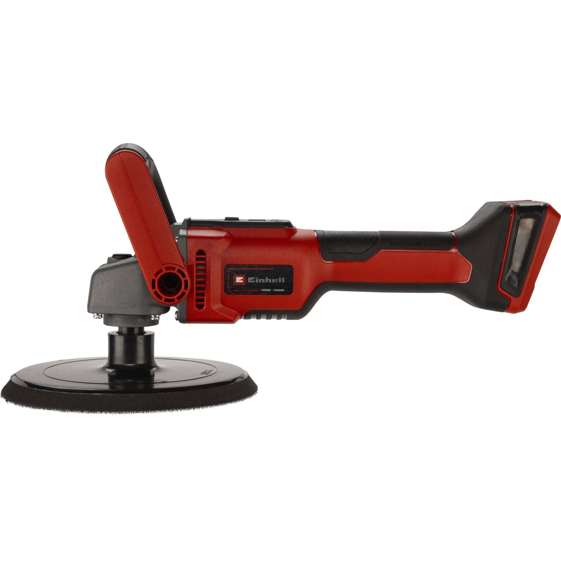 Einhell CE-CP 18/180 Li Cordless Polishing/Sanding Machine