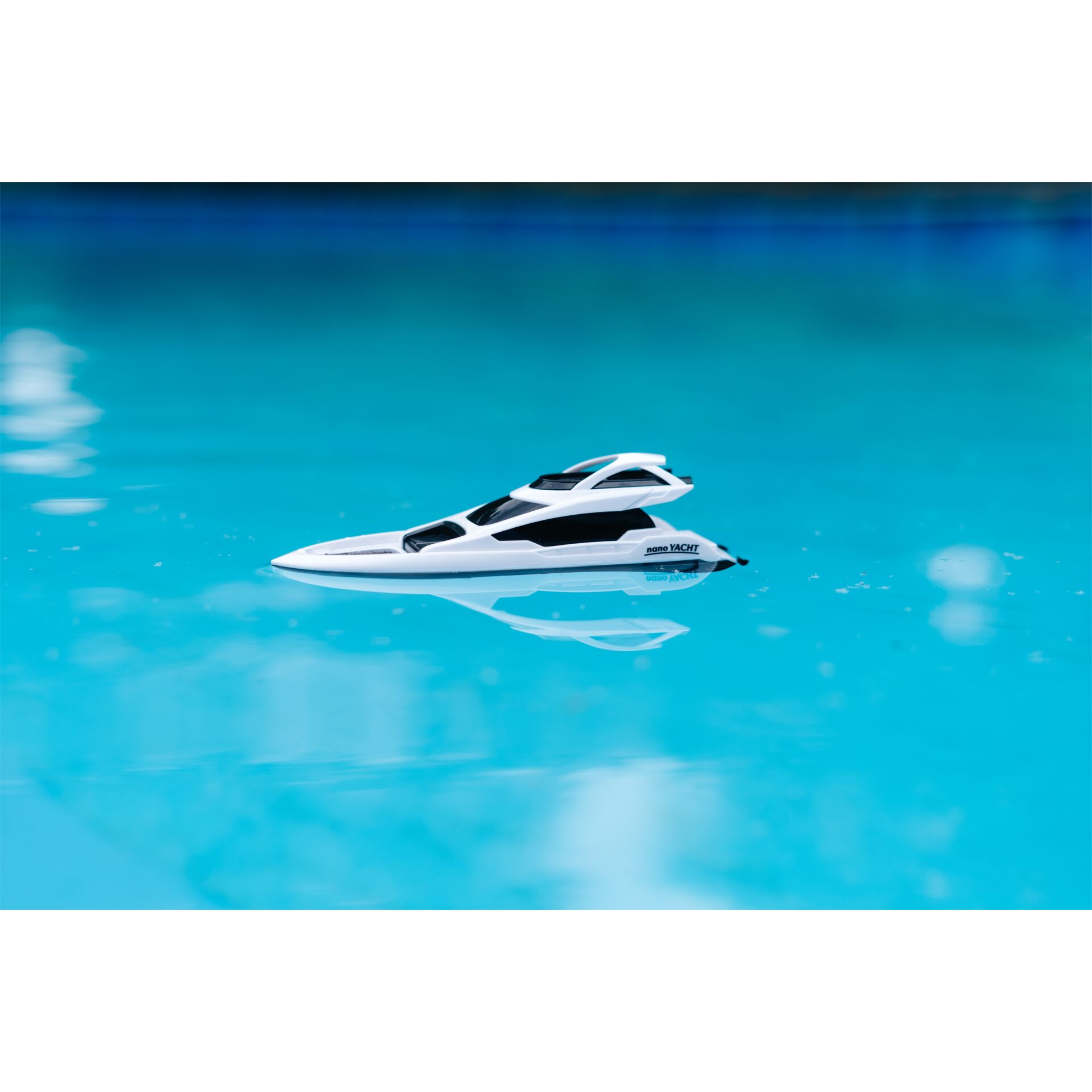 Carson Nano Racer Yacht 2,4G