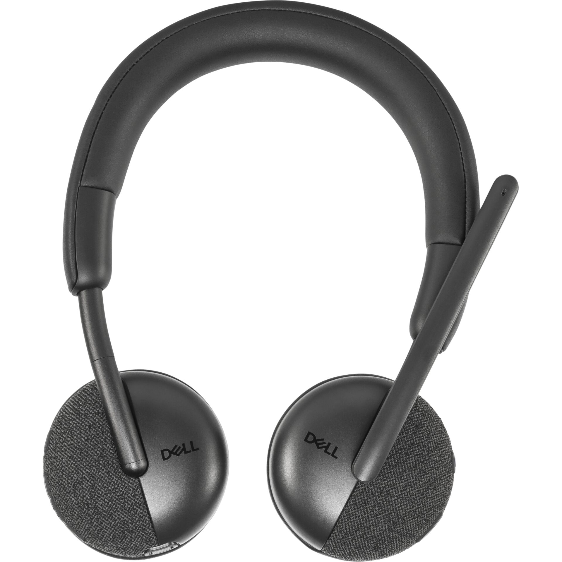 Dell WL3024 Wireless Headset On-Ear wireless