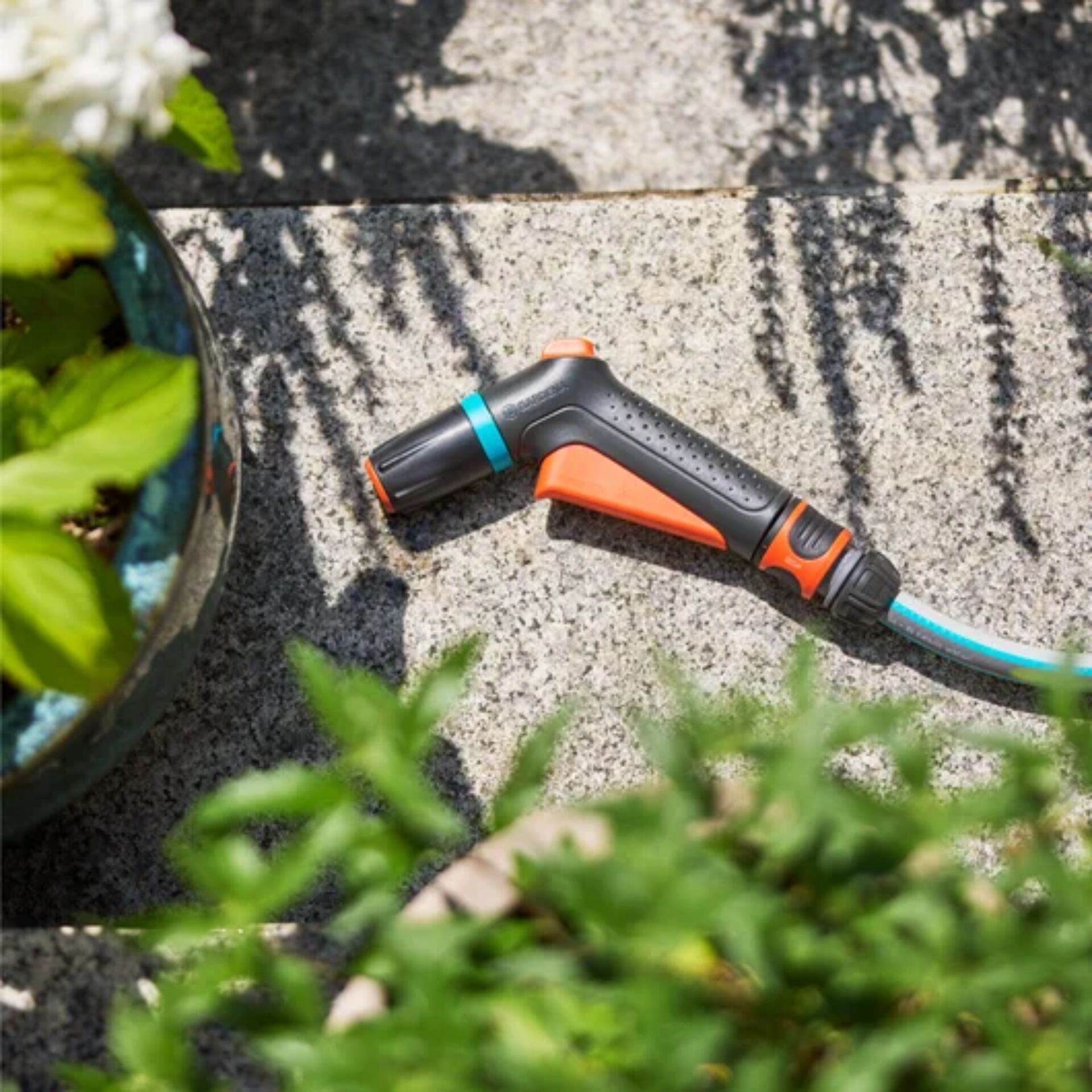 Gardena Classic Cleaning Nozzle Starter Set
