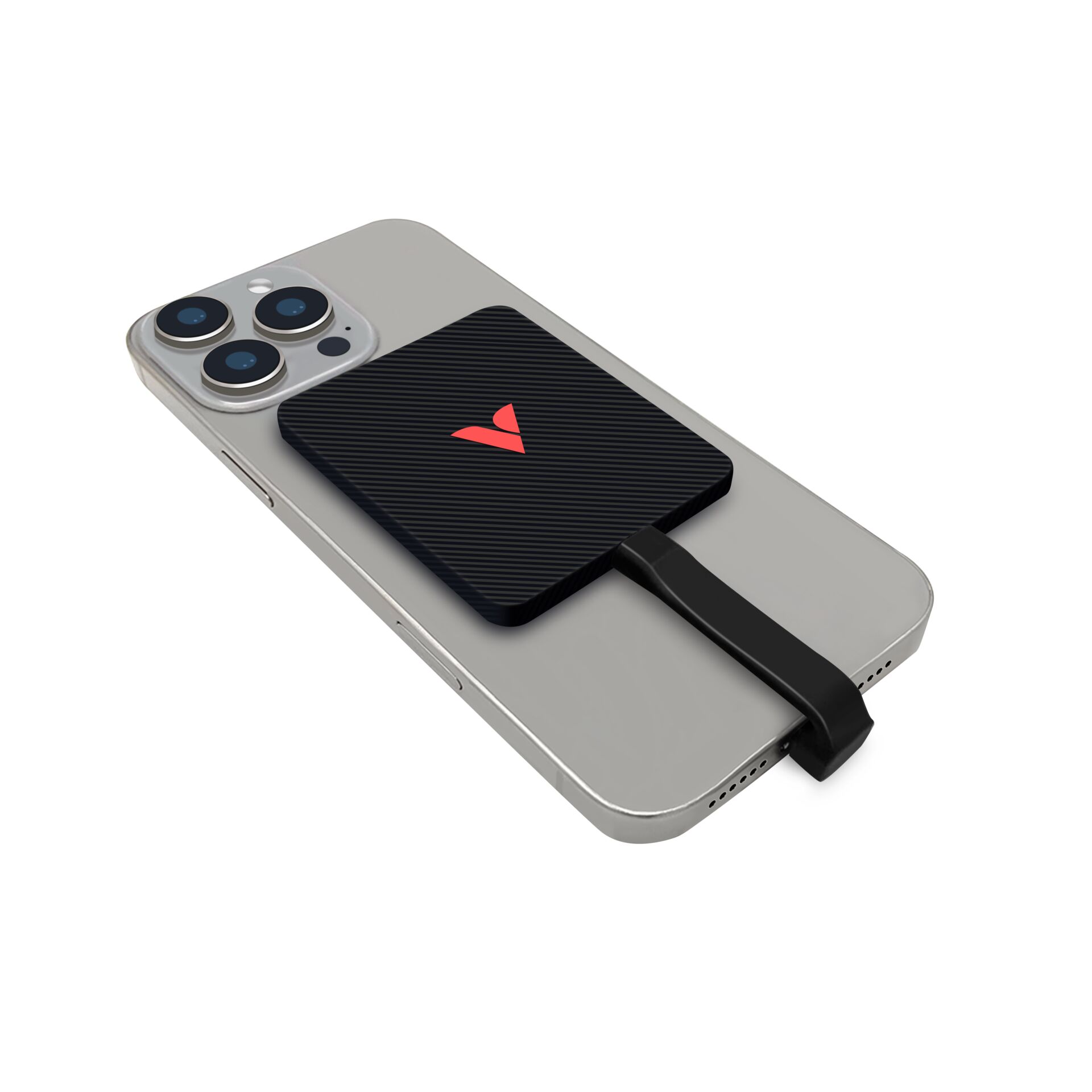 Verbatim SnapBack Ultra Slim SSD 2TB USB 3.2 Gen 2x2 black 32337
