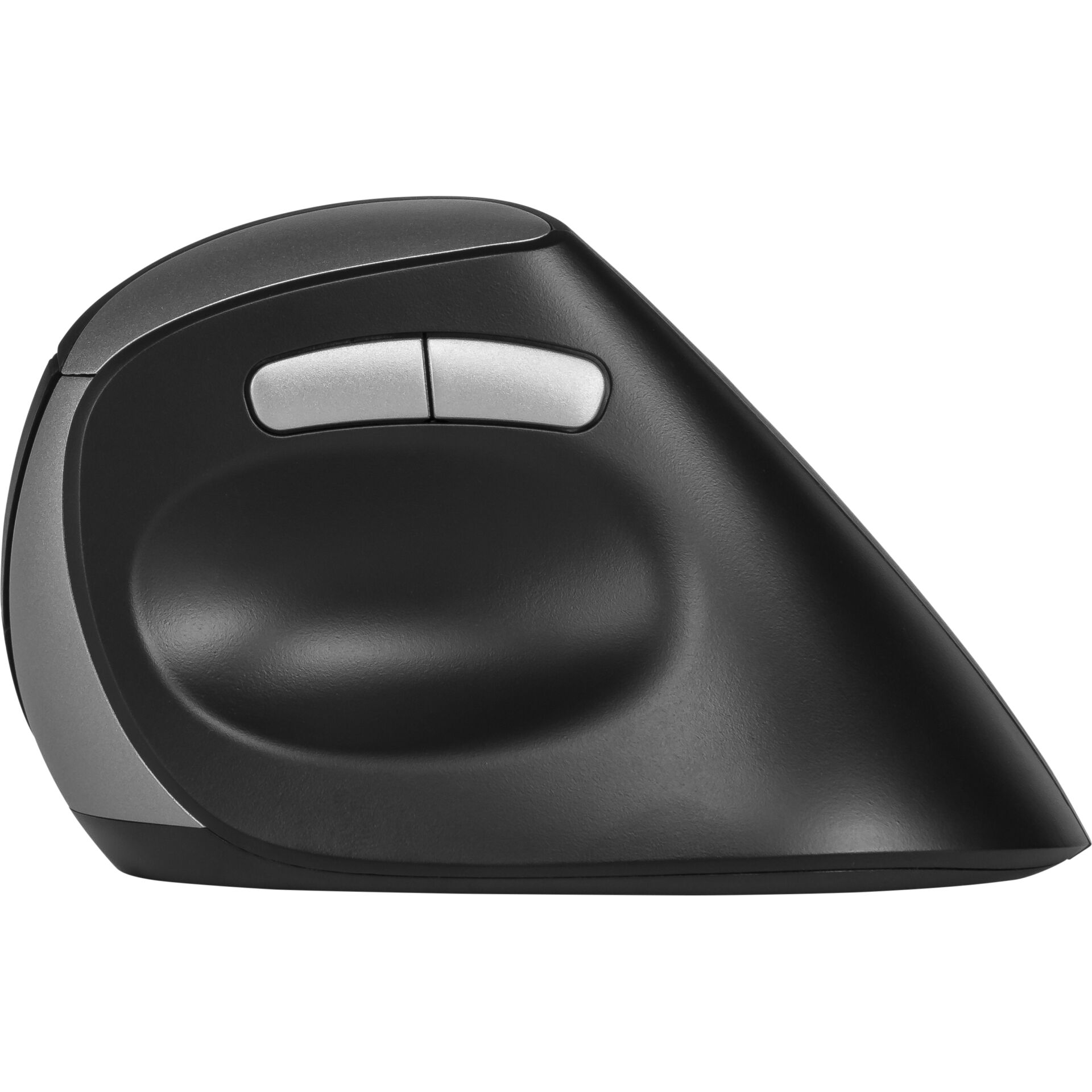 Rapoo EV250 black Wireless Ergonomic Mouse