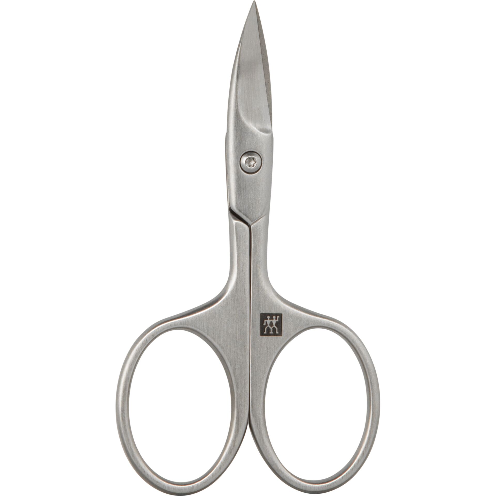 Zwilling Manicure & Pedicure Set 5-Pc with Nail Scissor, Vegan